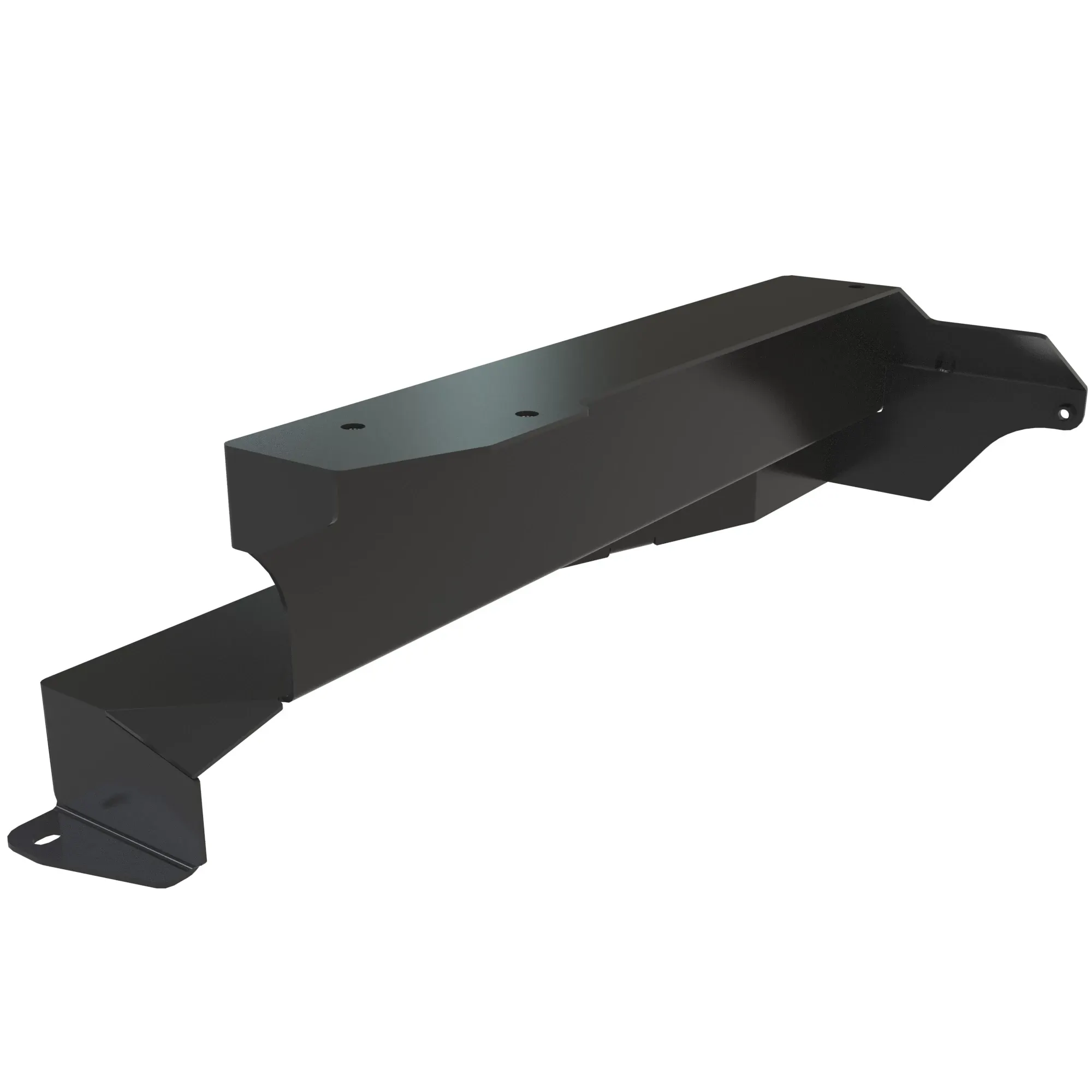 John Deere Fuel Tank Guard - AT438273
