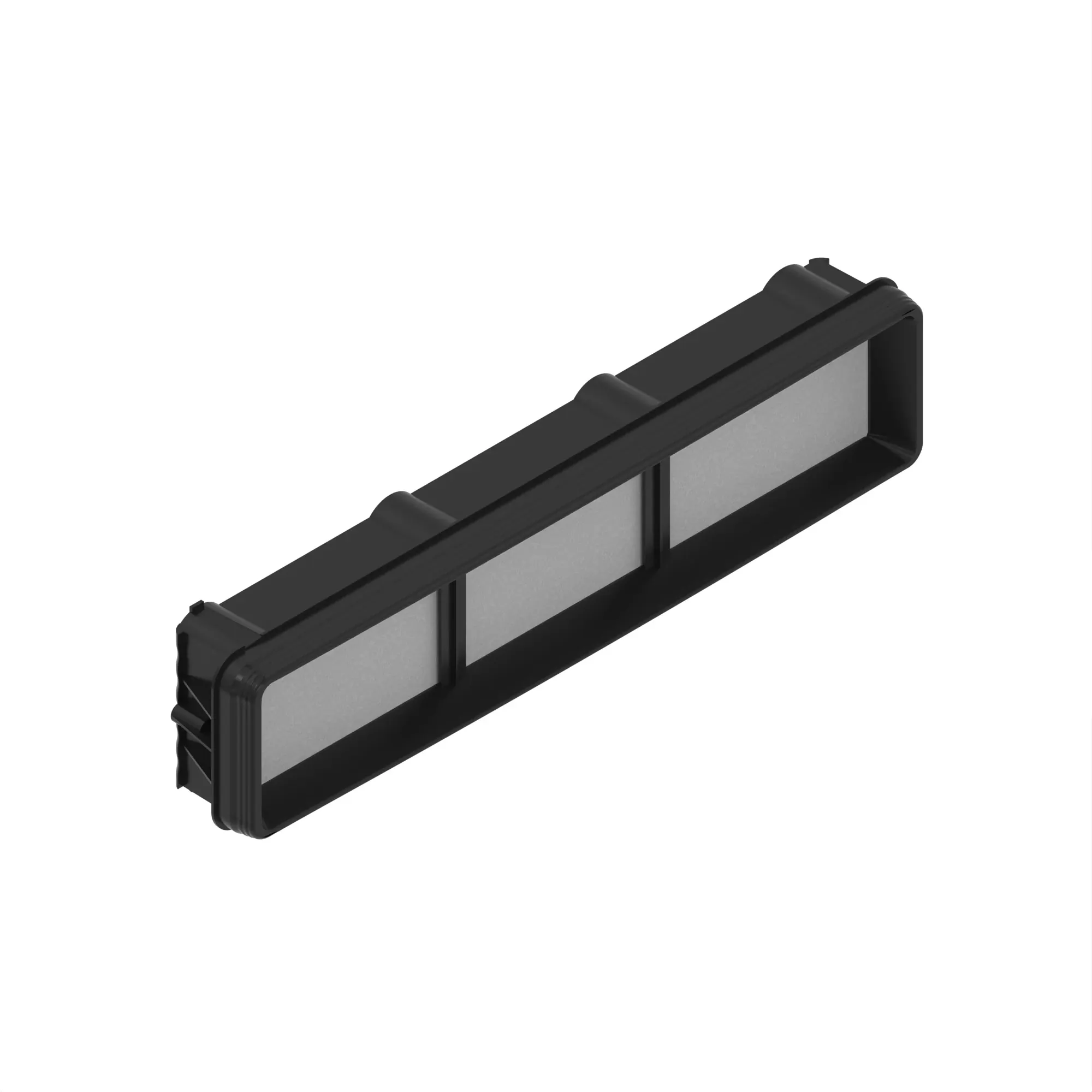 John Deere Cab Air Filter - AL177184