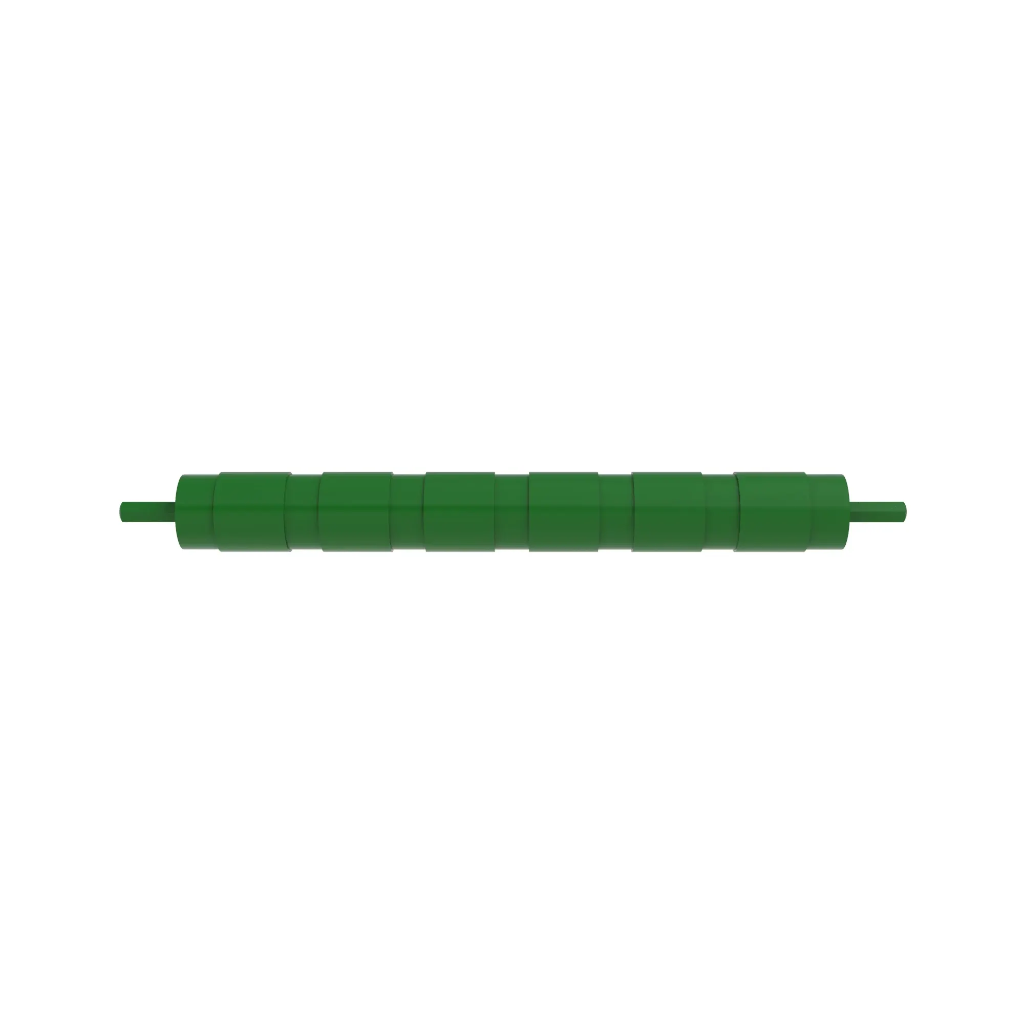 ROLLER, (4 FT-NO. 4 POSITION PRECUT