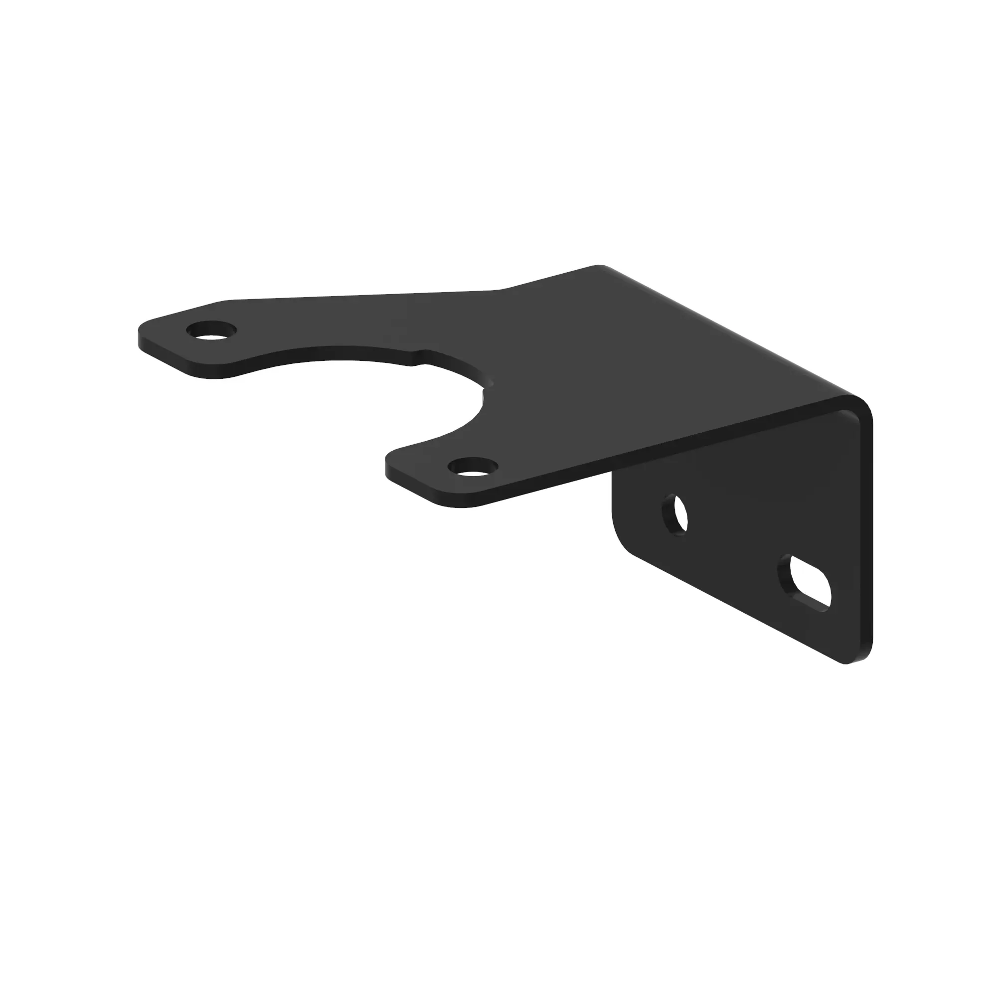 John Deere Bracket - LVU13382