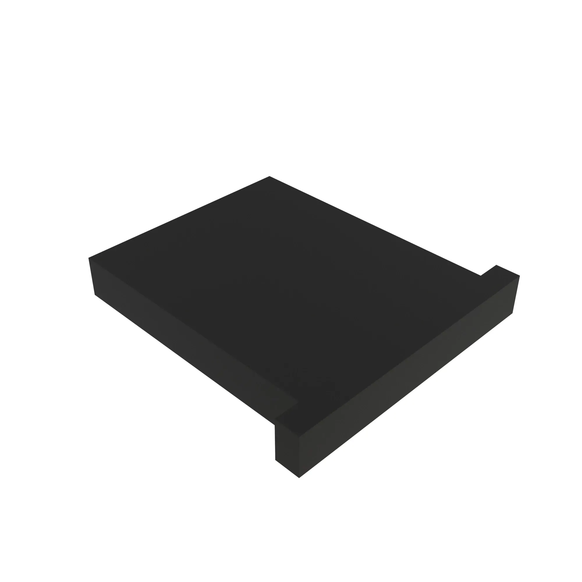 John Deere Isolator - N410123
