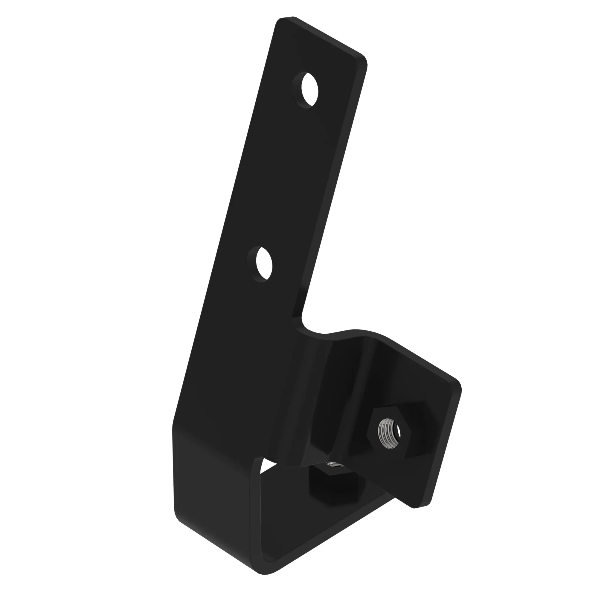 BRACKET, DEF SUPPLY, F11T