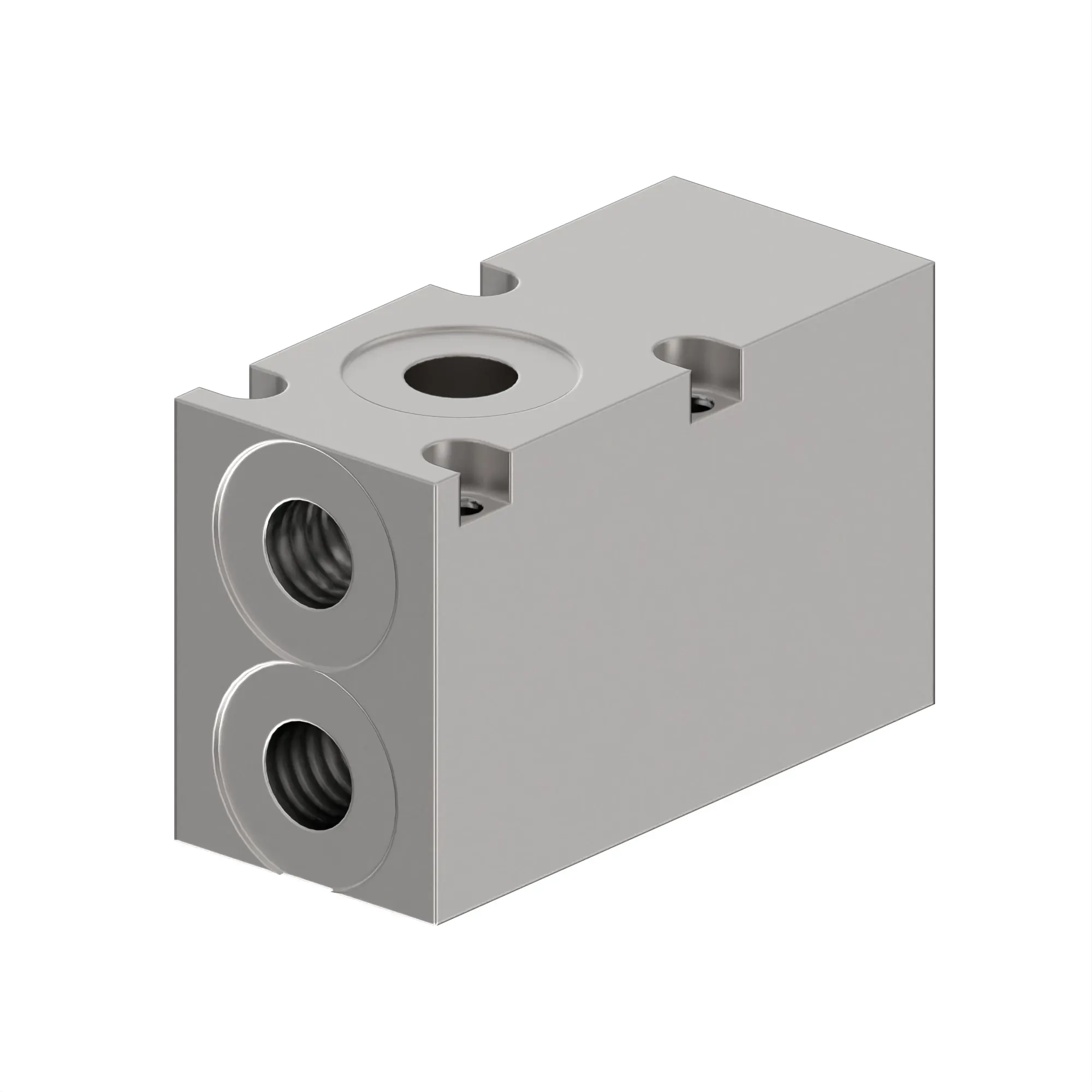 John Deere Manifold - F065544