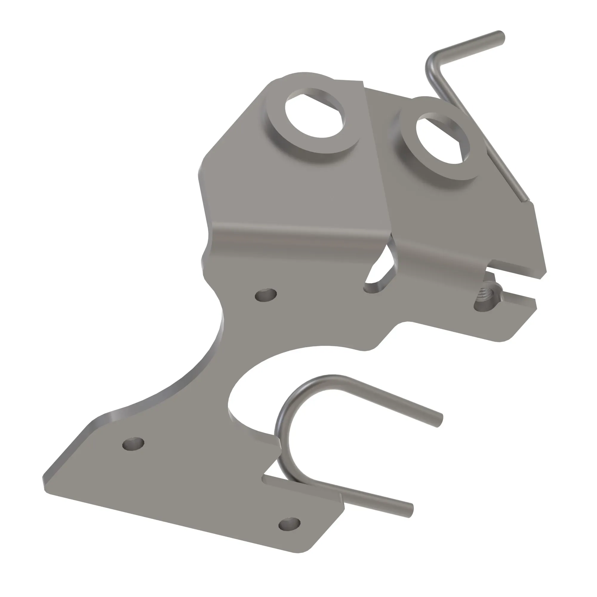 Mounting Parts
