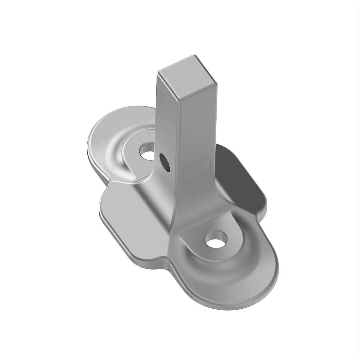 Support, Rear Yoke Stabilizer