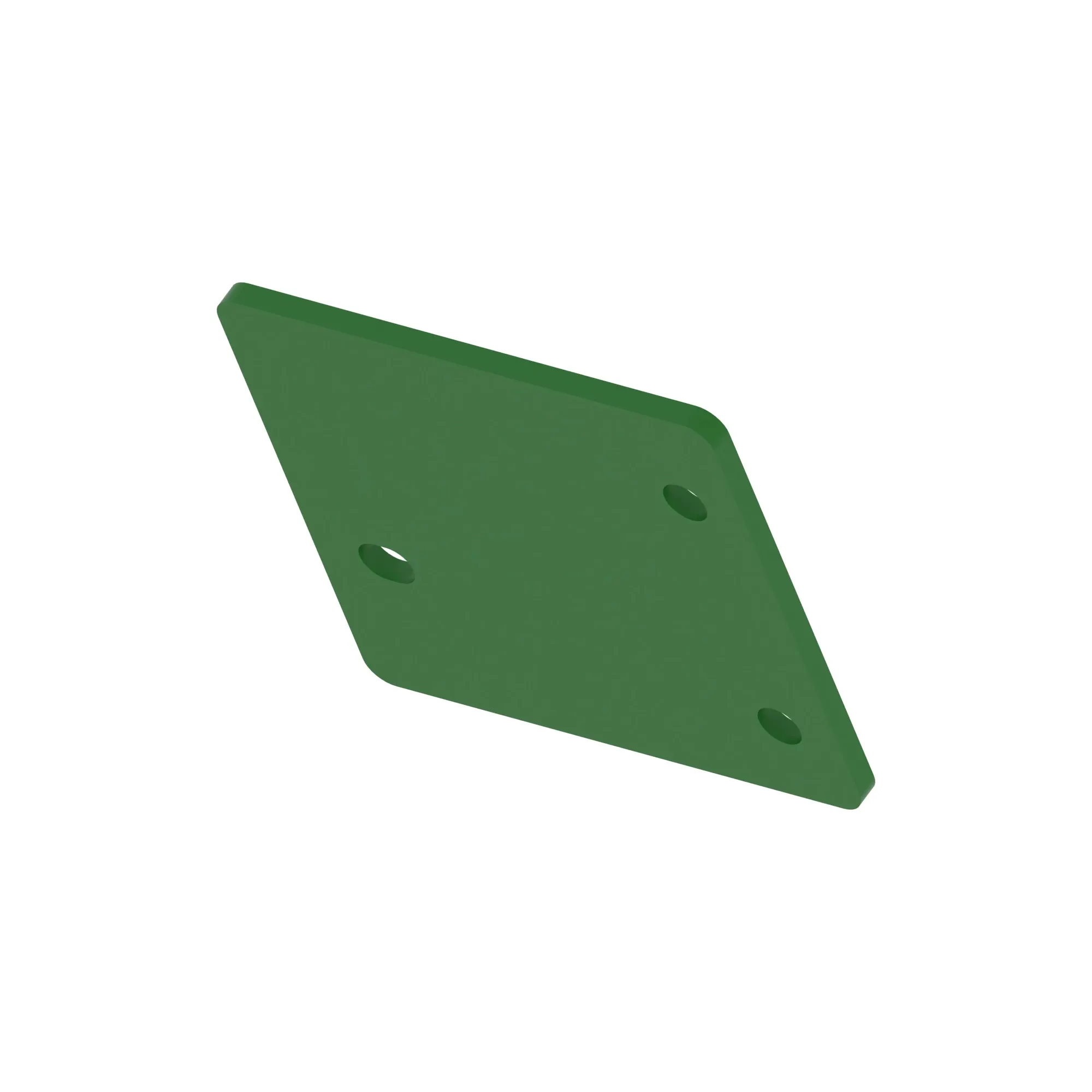 PLATE, TBV BRACKET PLATE