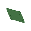 PLATE, TBV BRACKET PLATE
