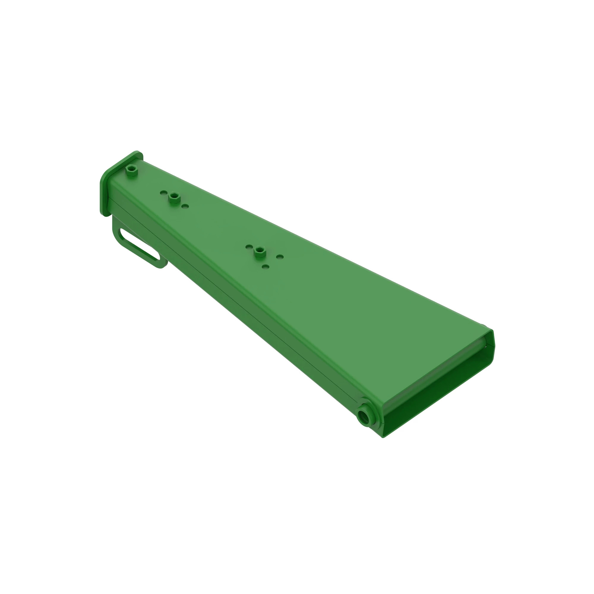 John Deere Row Marker Support Arm - DQ49489