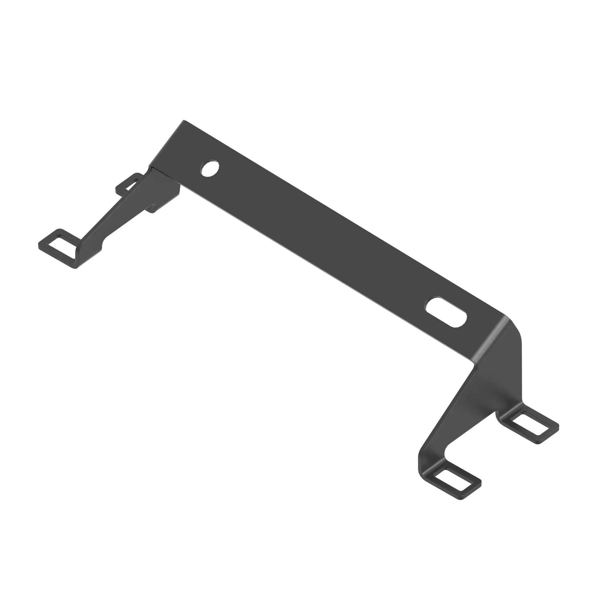 John Deere Primary Display Unit Bracket - R329385