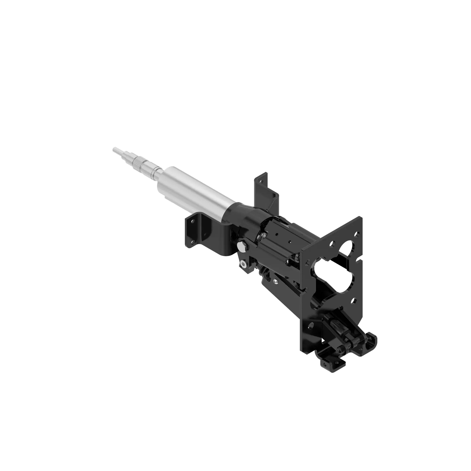 John Deere Tiltable Steering Column - AL217138