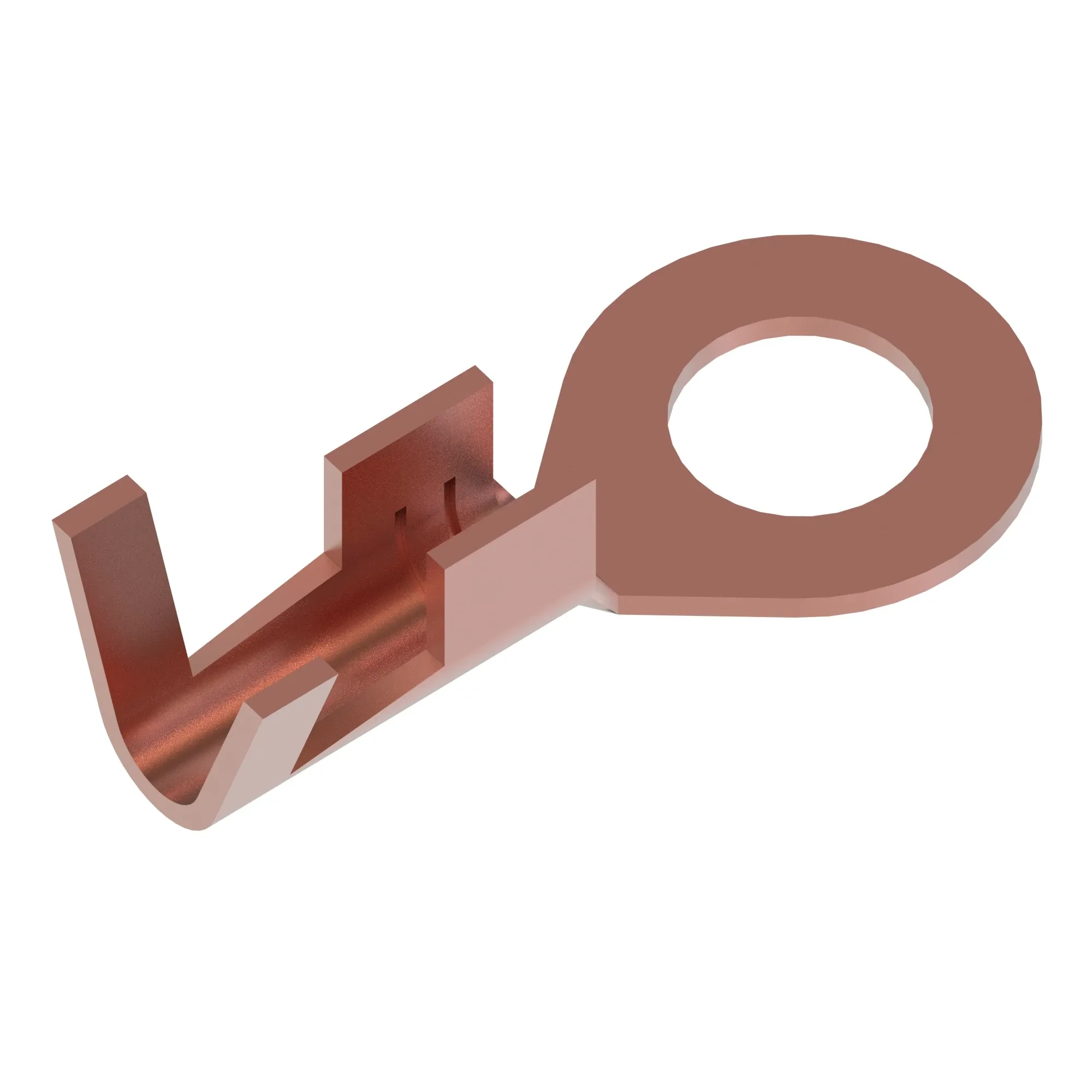 Elec. Connector Terminal