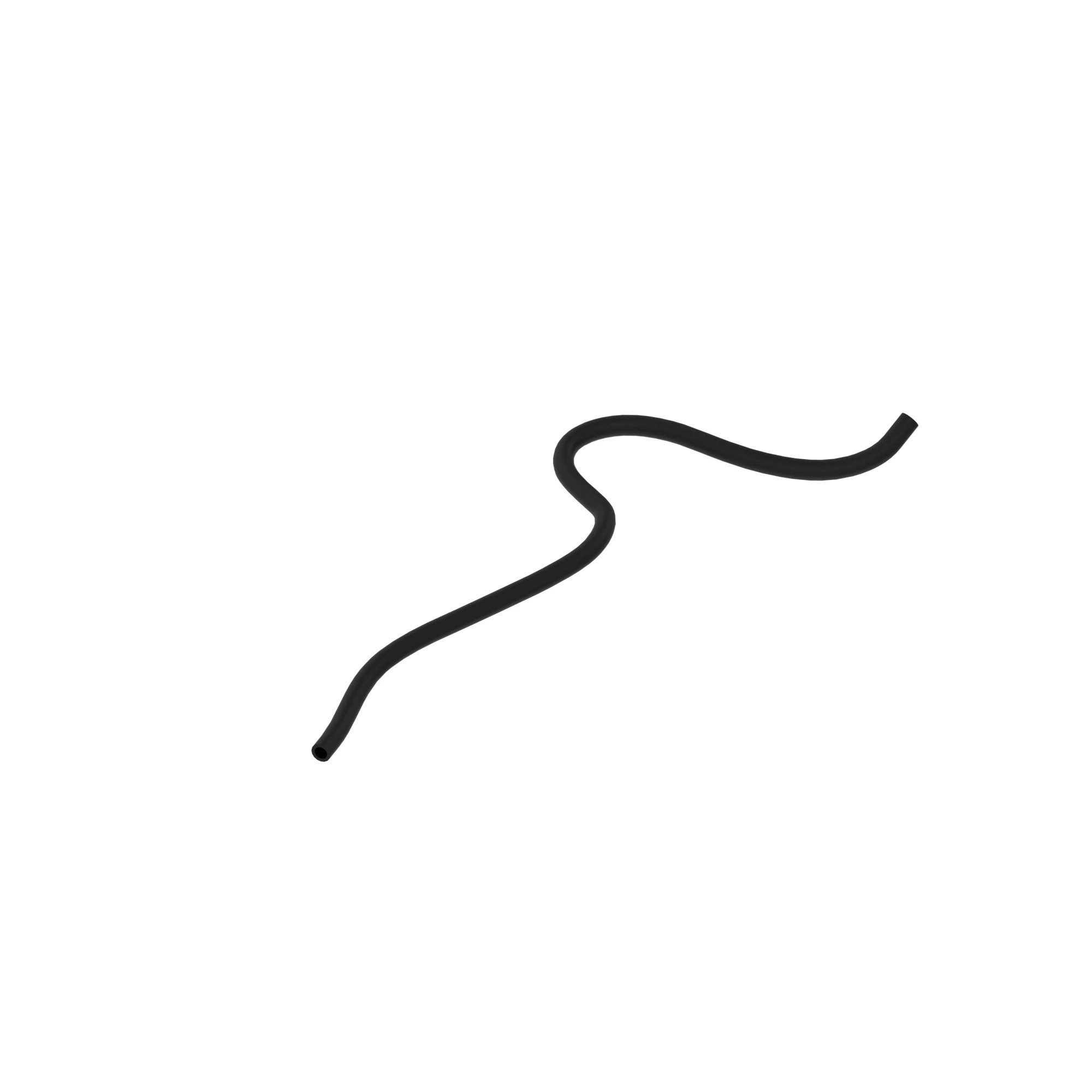 John Deere Brake Oil Line - L154639