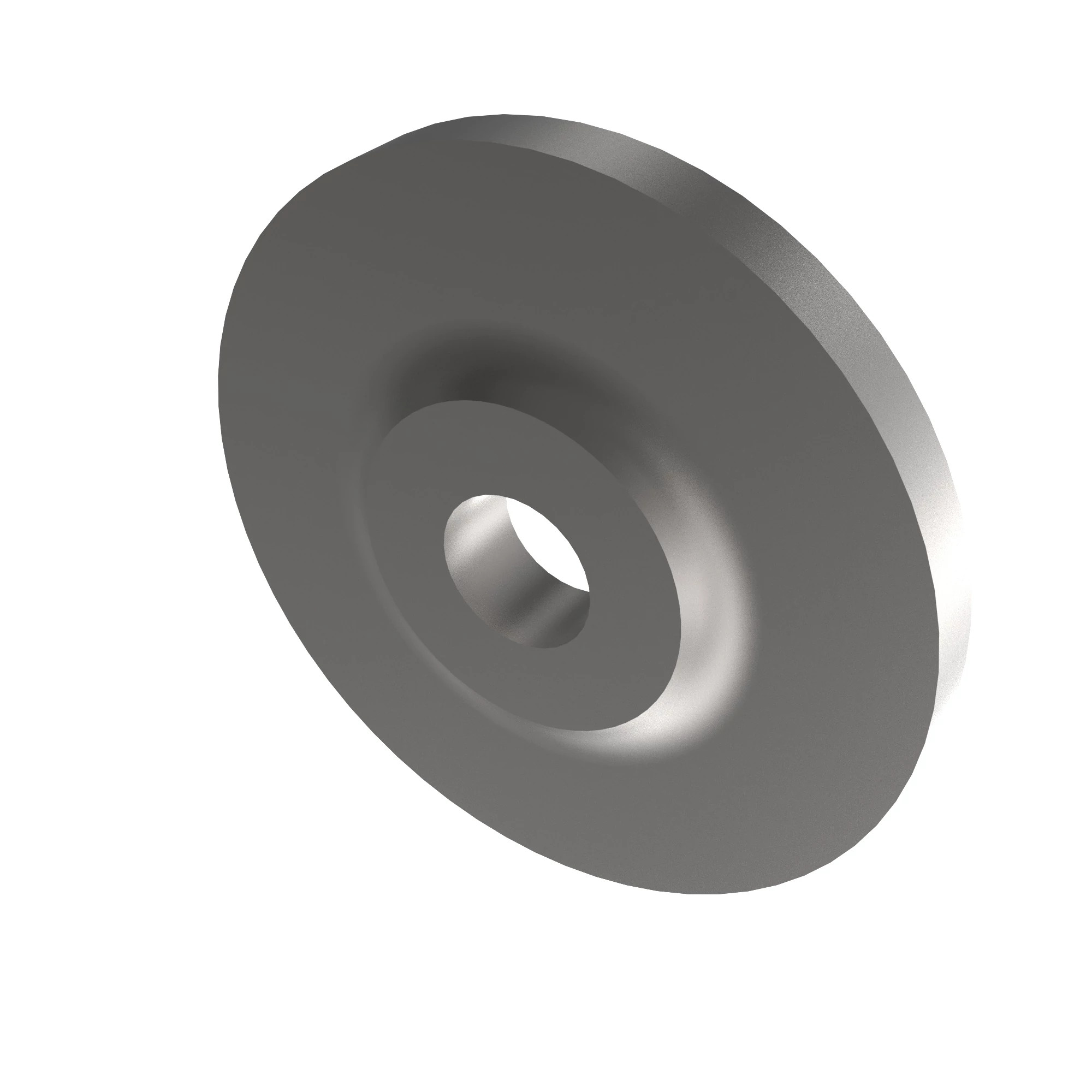 John Deere Idler Arm Pivot Shoulder Washer - TCU20757