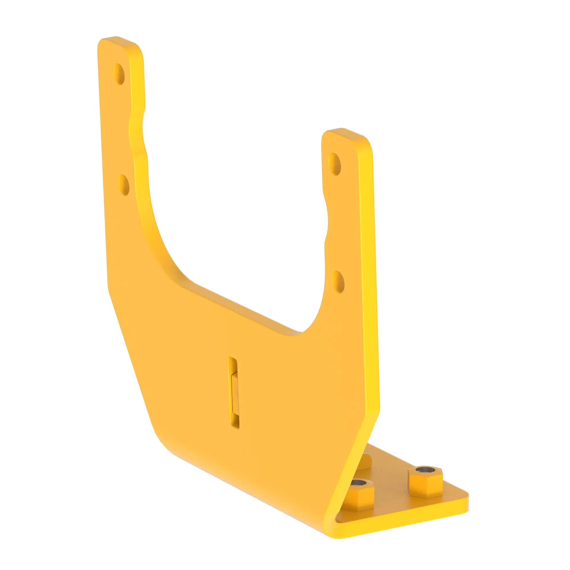 PUMP SUPPORT BRACKET