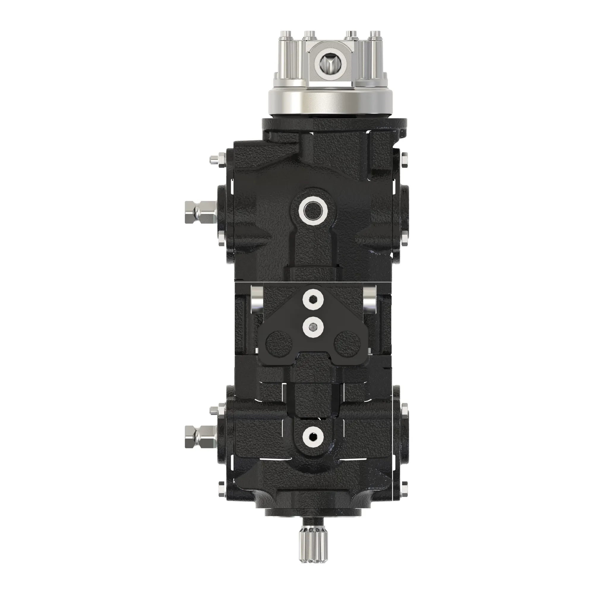 HYDRAULIC PUMP