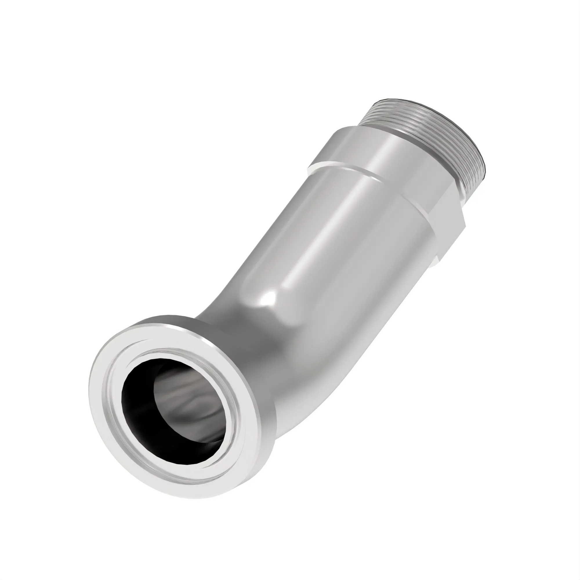 ADAPTER FITTING, CODE 62, 30 DEGREE