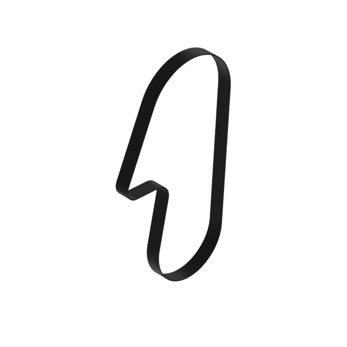 John Deere V-Belt - DZ119641