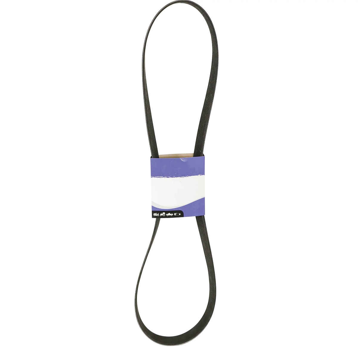 V-Belt, Poly-Rib