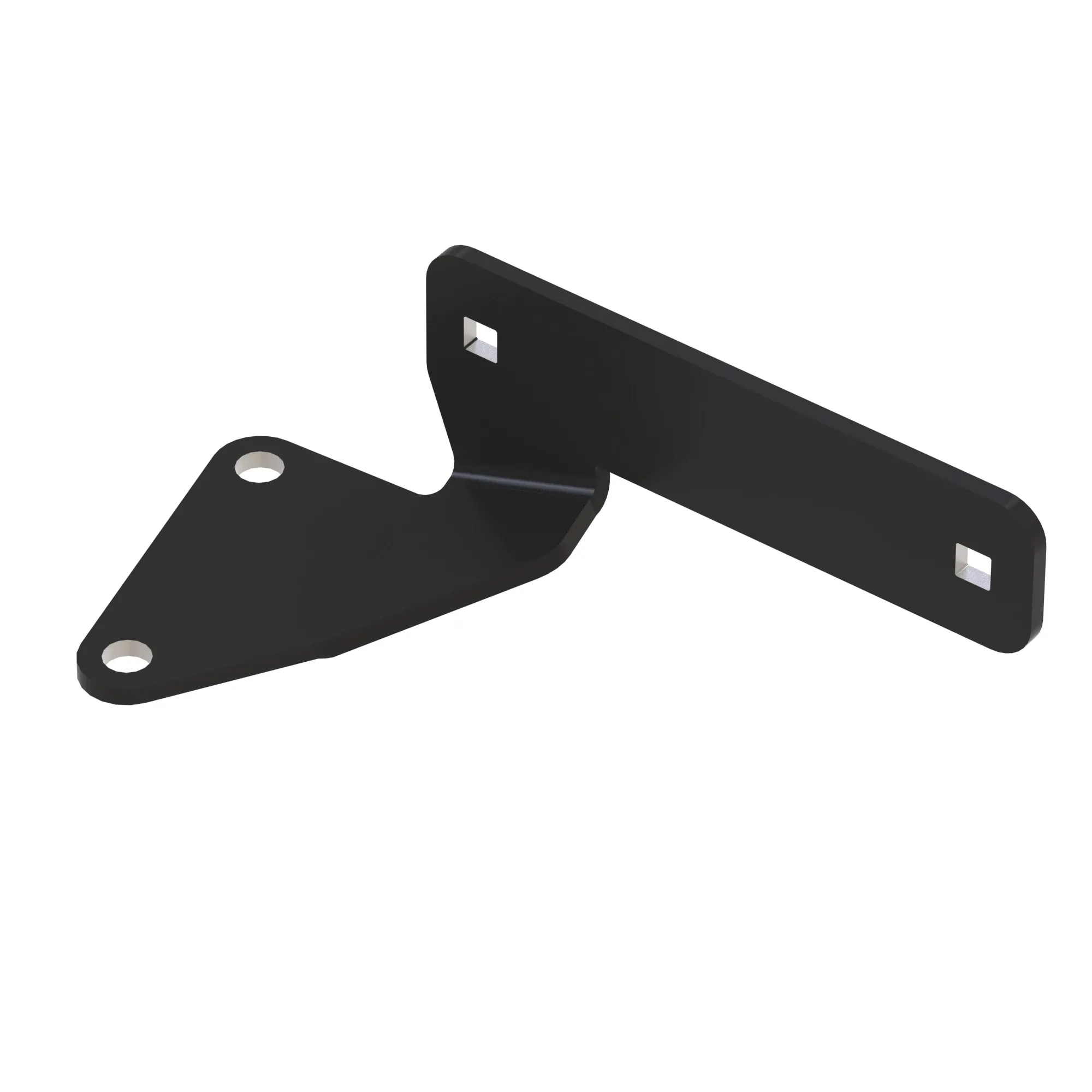 John Deere Driveshaft Guard Mount Bracket - TCU37530
