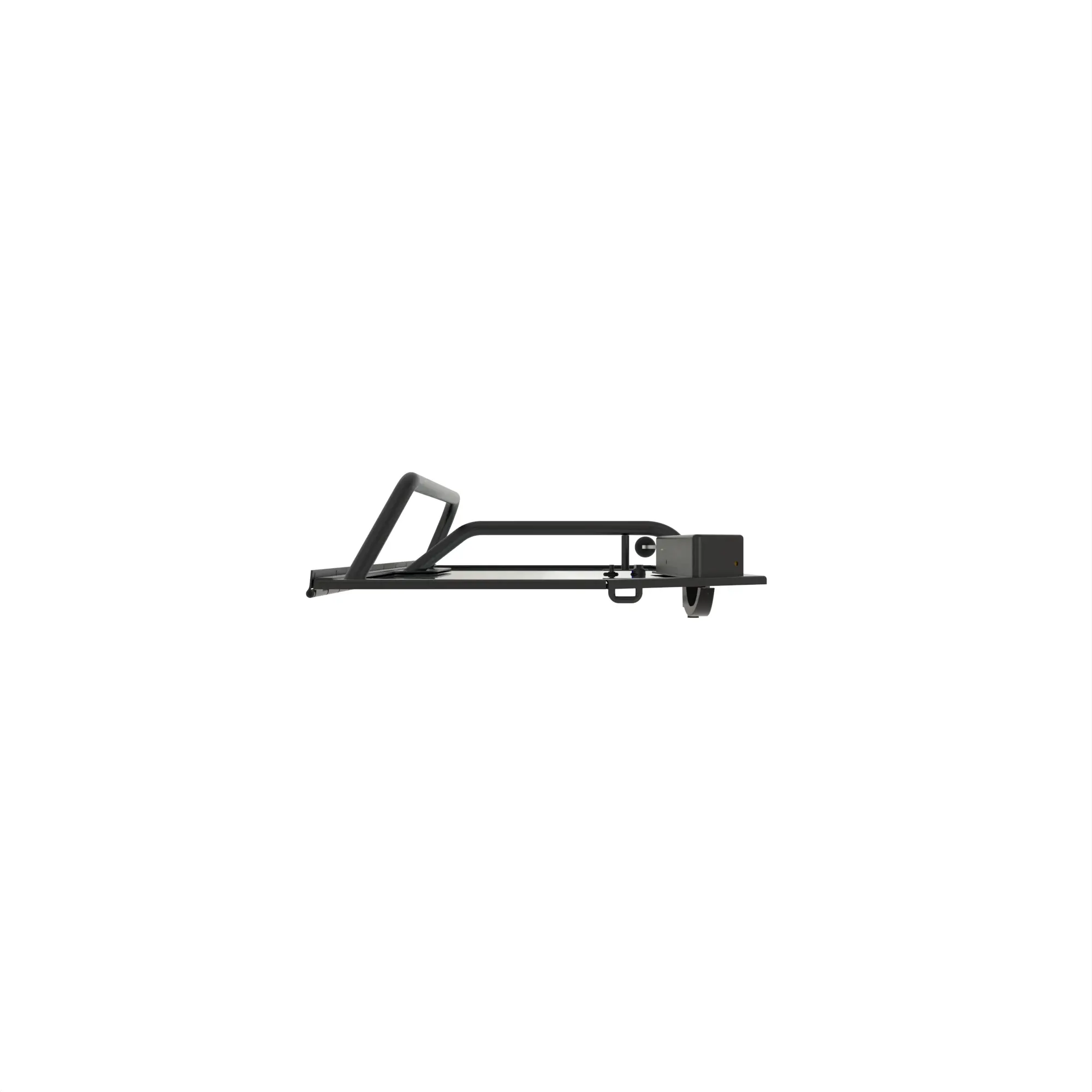DOOR ASSEMBLY, LH
