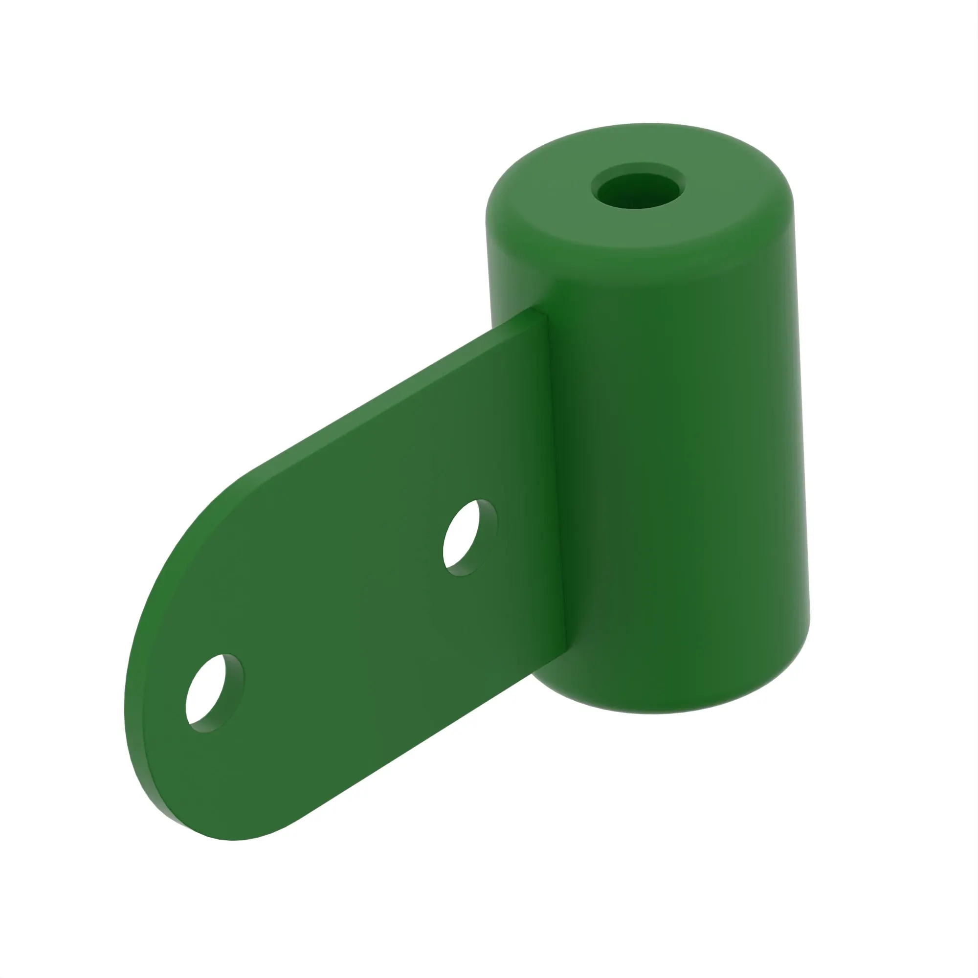BRACKET, CE PANEL MOUNT HINGE