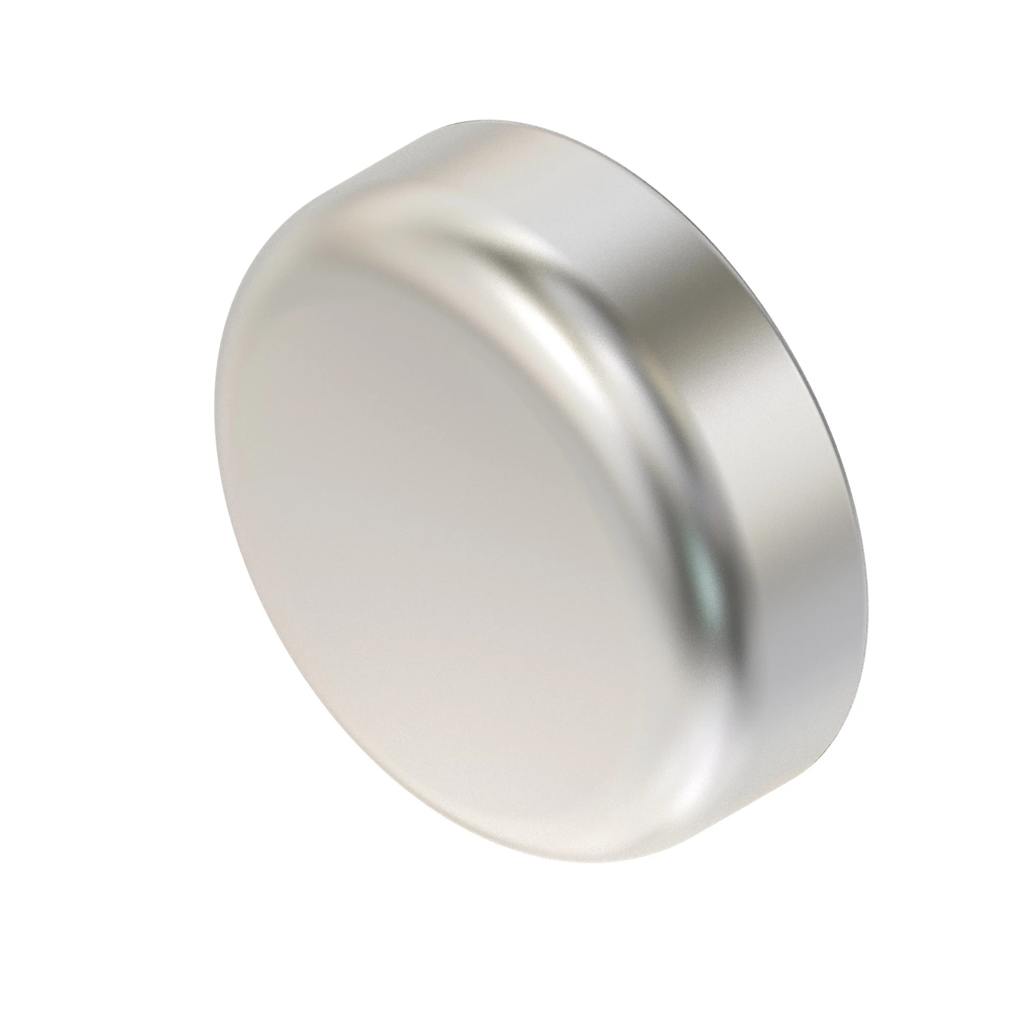 CAP / PLUG, METAL