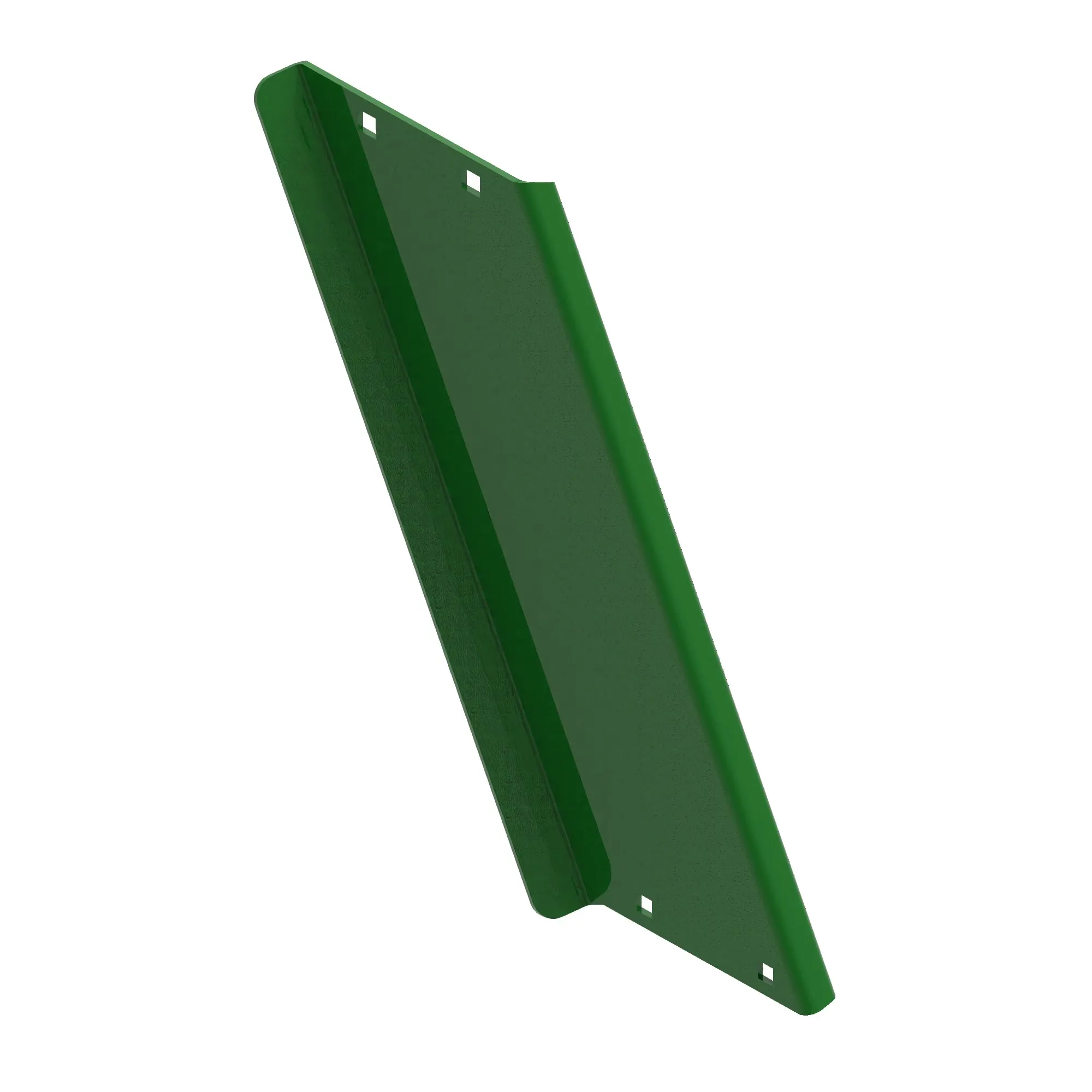 John Deere Foot Rest Support - P66168