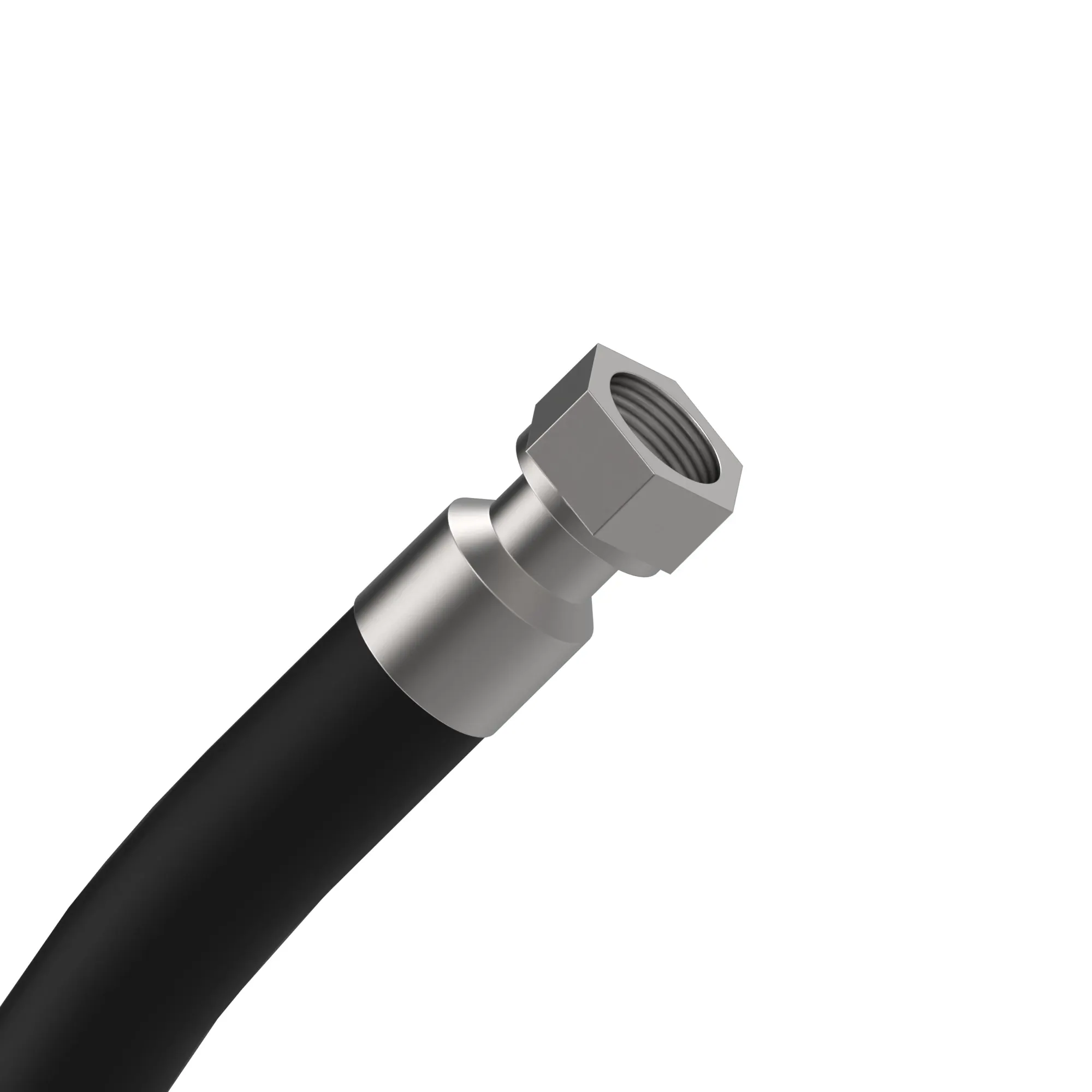 HYDRAULIC HOSE - FABRICATE