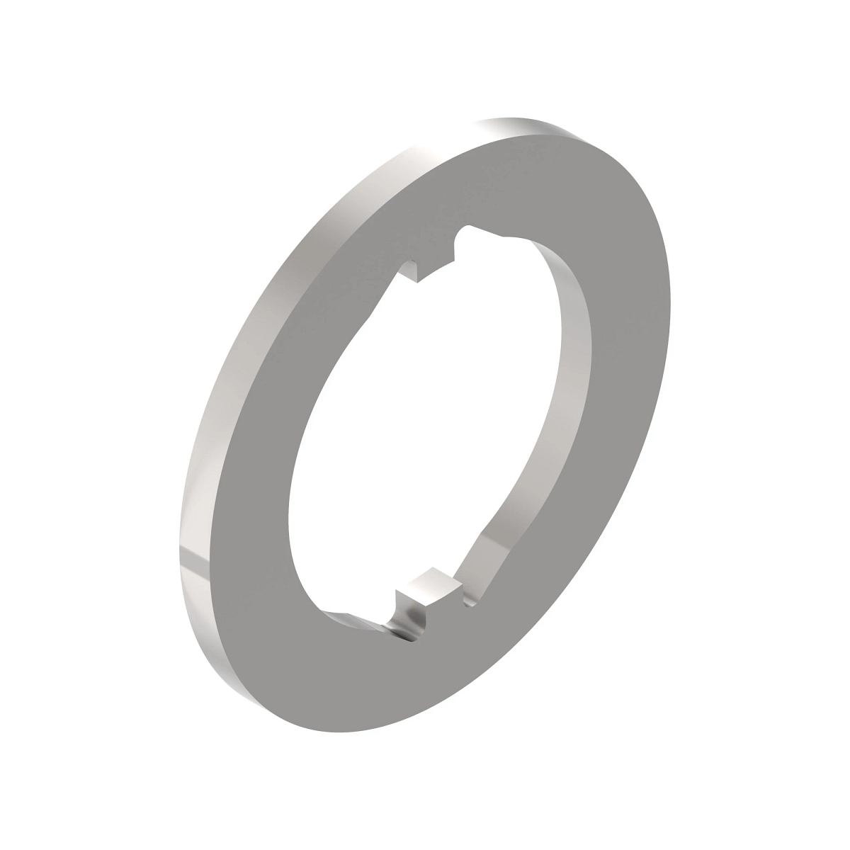 John Deere Internal Flat Tab Washer - R75857