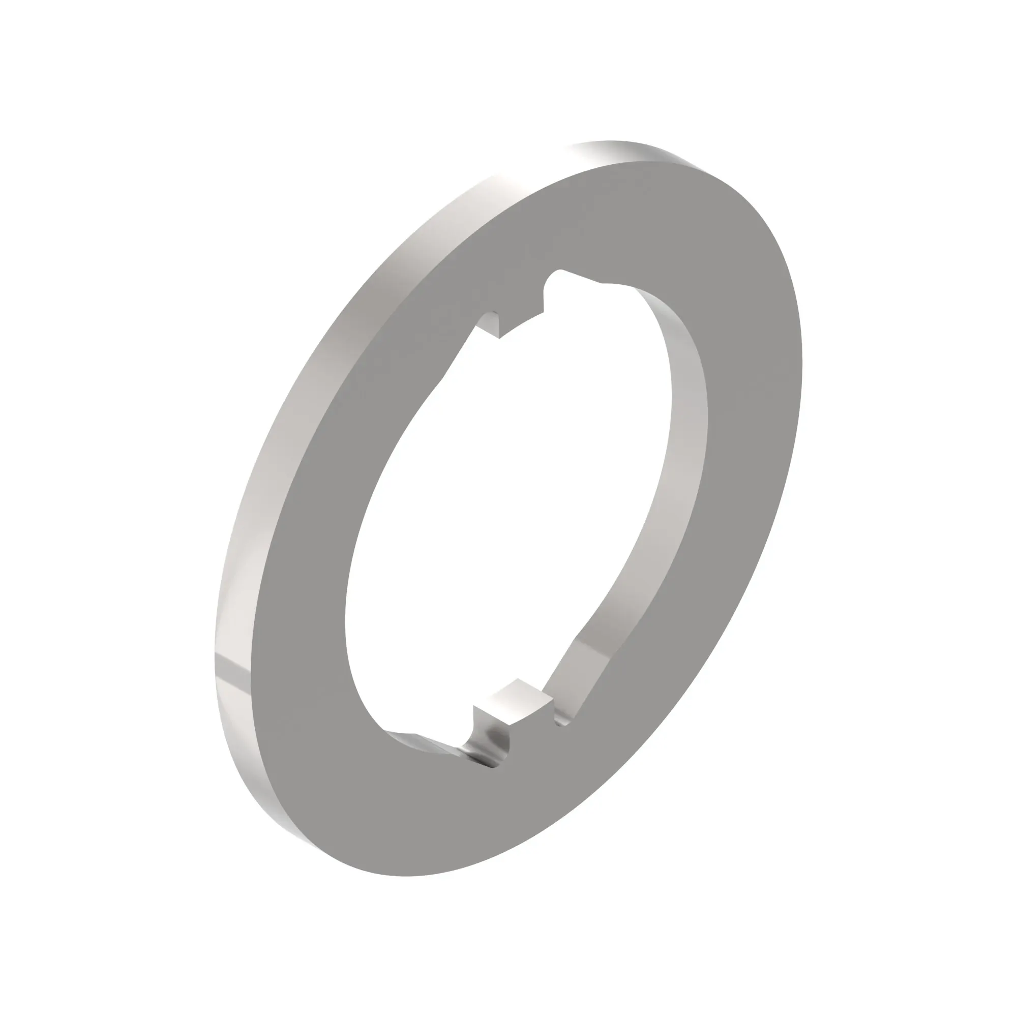 John Deere Internal Flat Tab Washer - R75857
