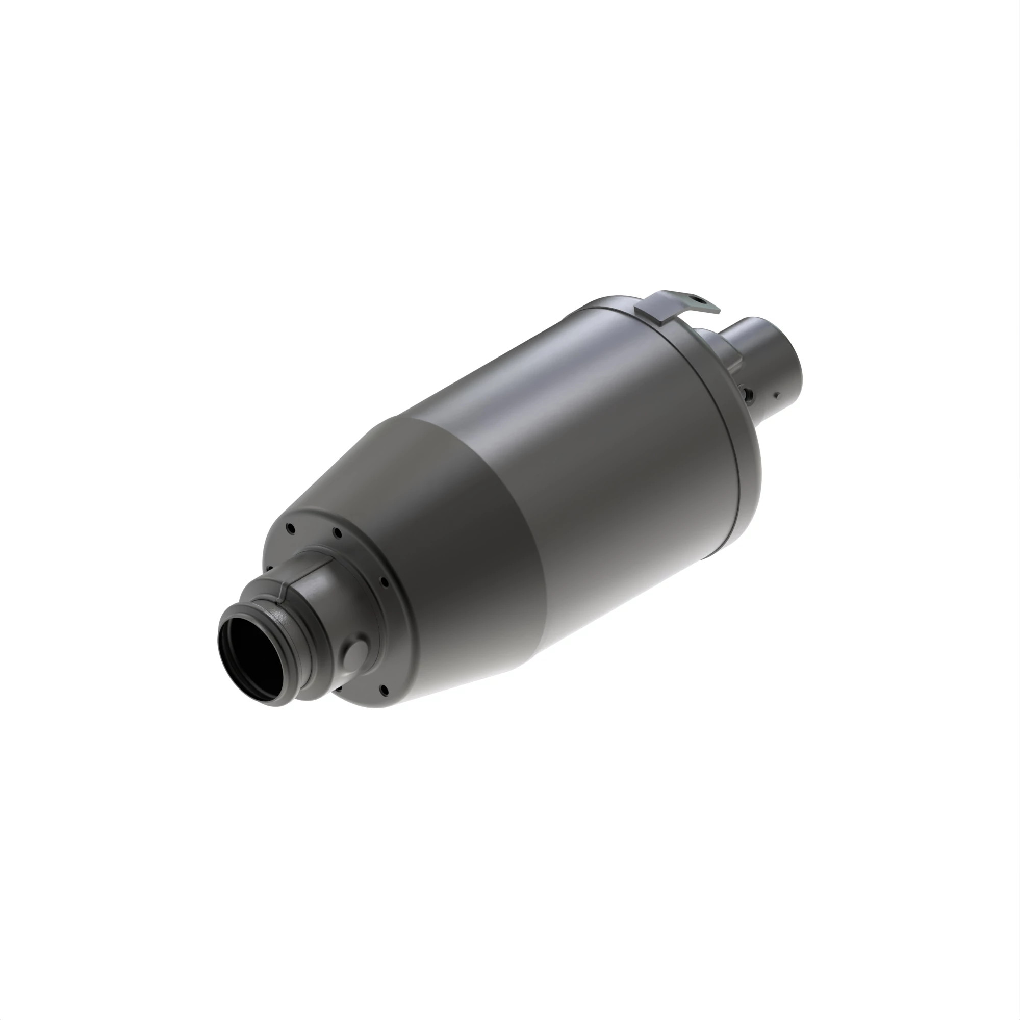 CONVERTER, SCR, SIZE 5 (AI/AO)