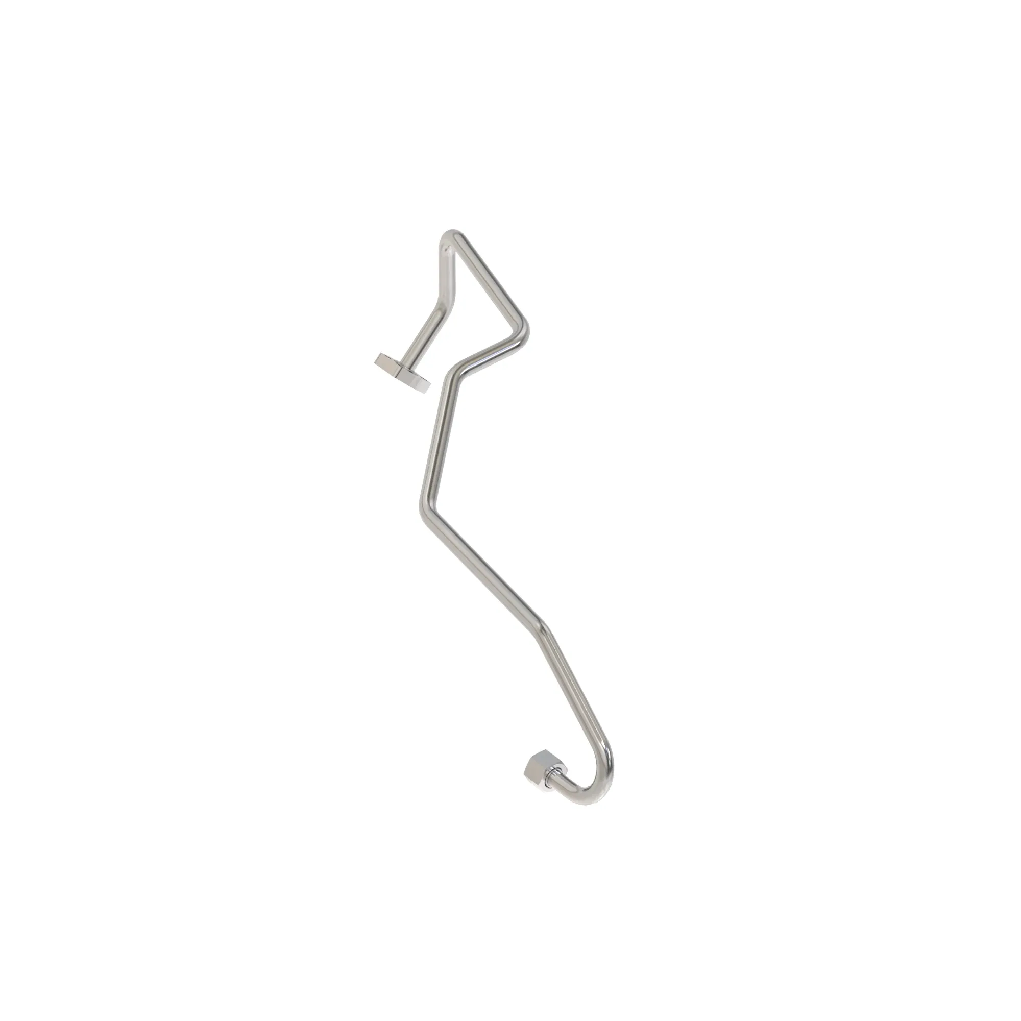 Oil Tube