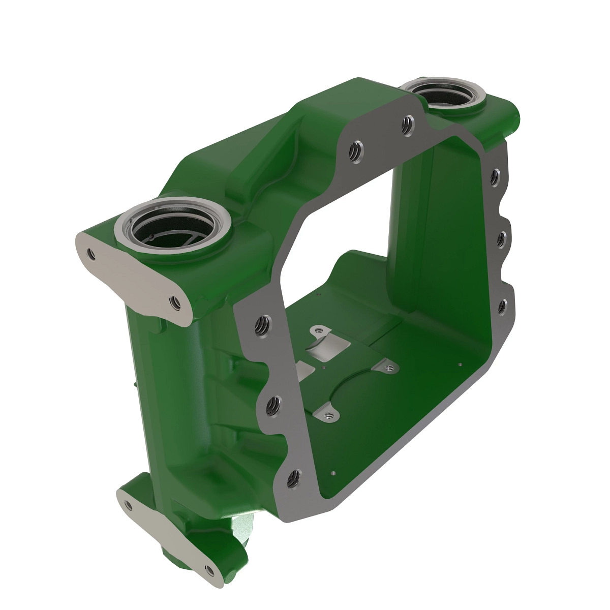 DRIVE MOUNT - ASSEMBLY
CLASS IV CHASSIS