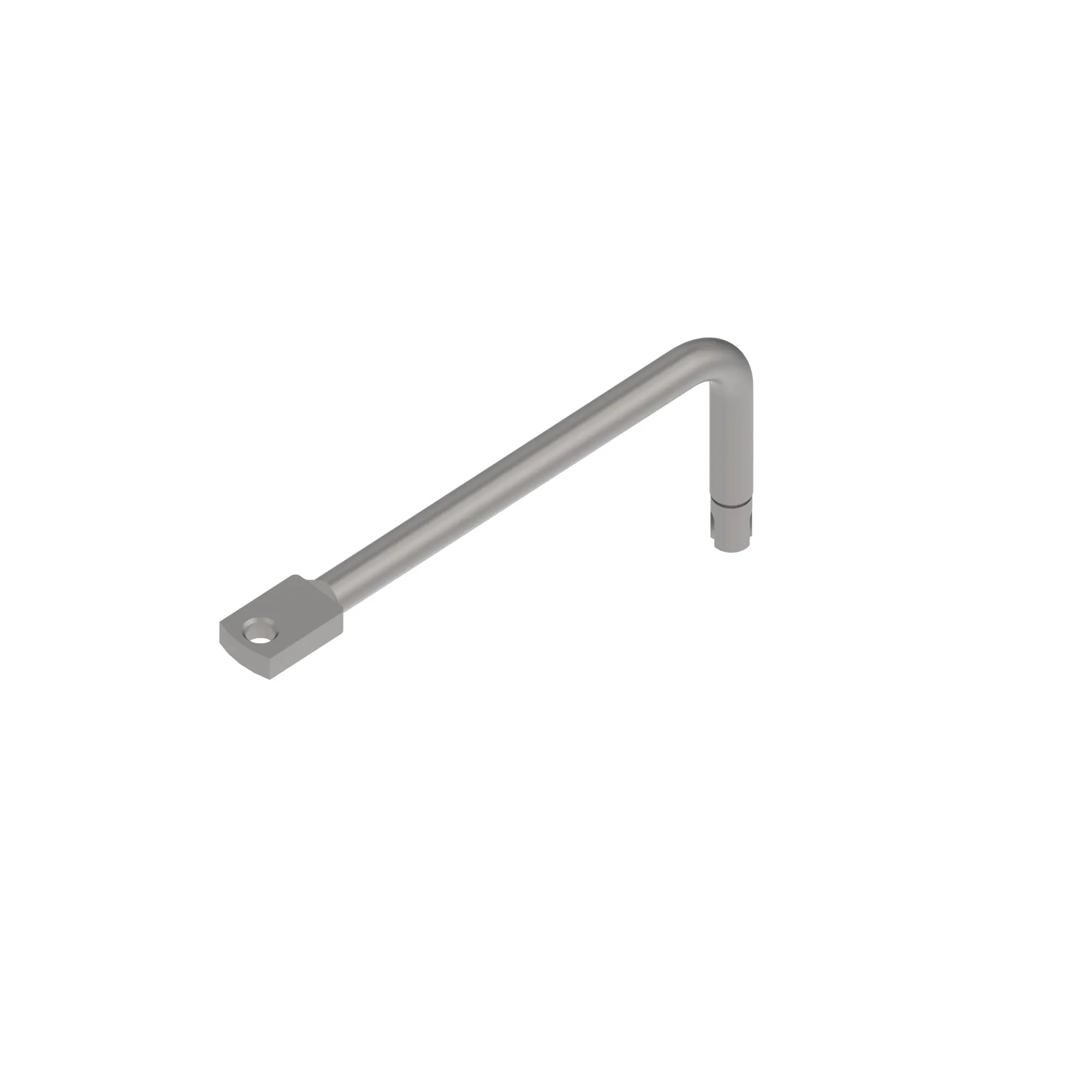 ARM, ARM, ARM, STRUT HEIGHT SENSOR