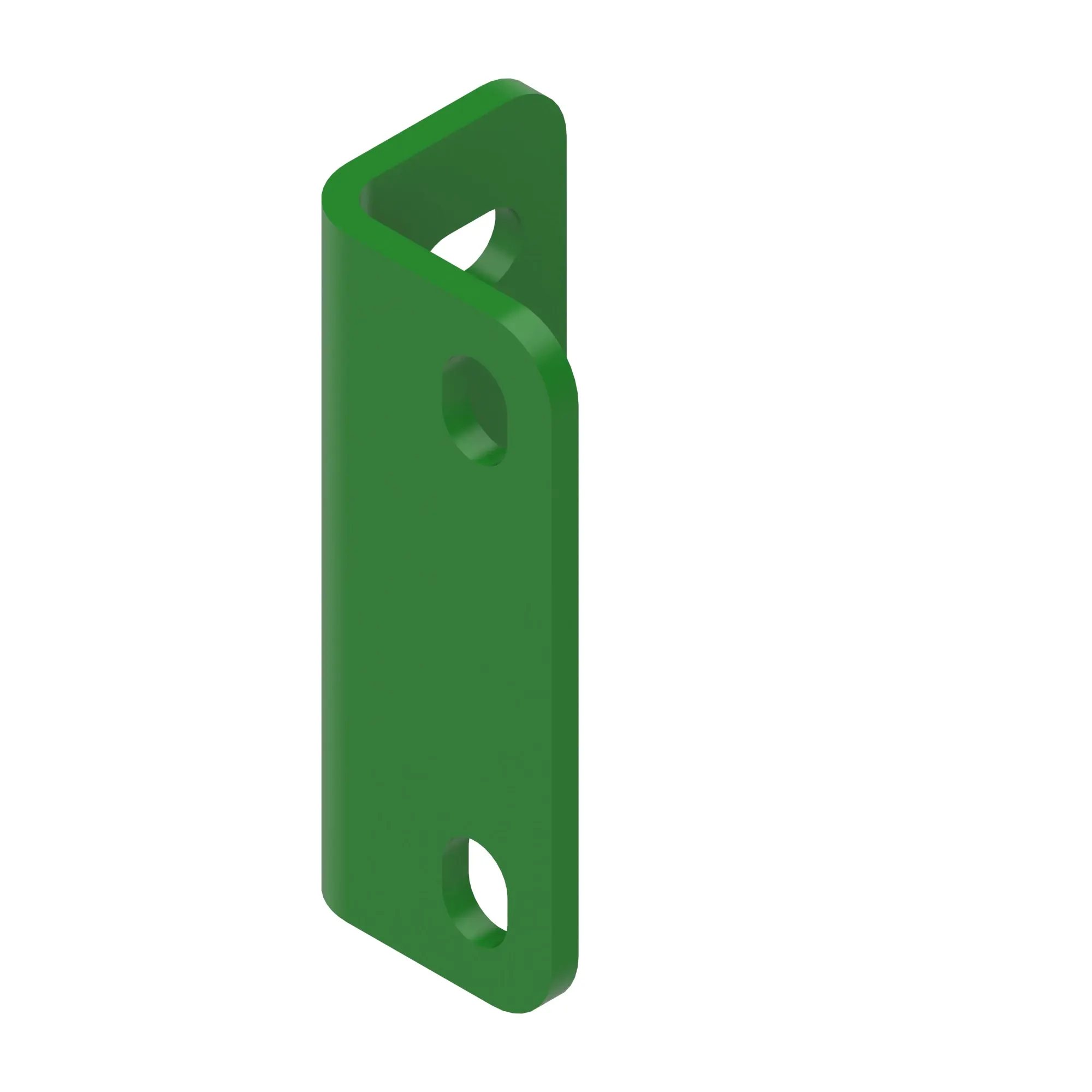 PLATE, ATTACHMENT PLATE