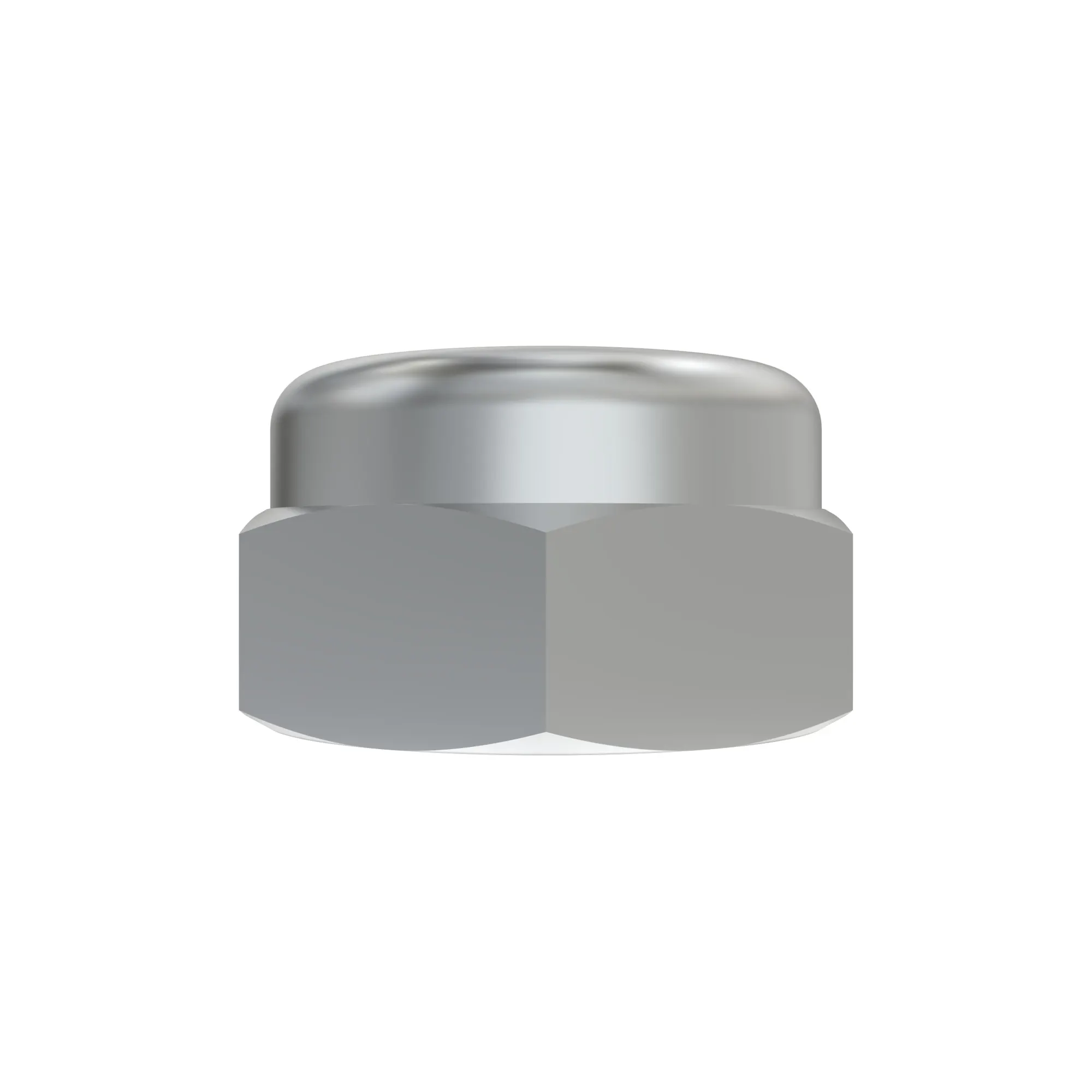NUT, LOCK, Lock Nut