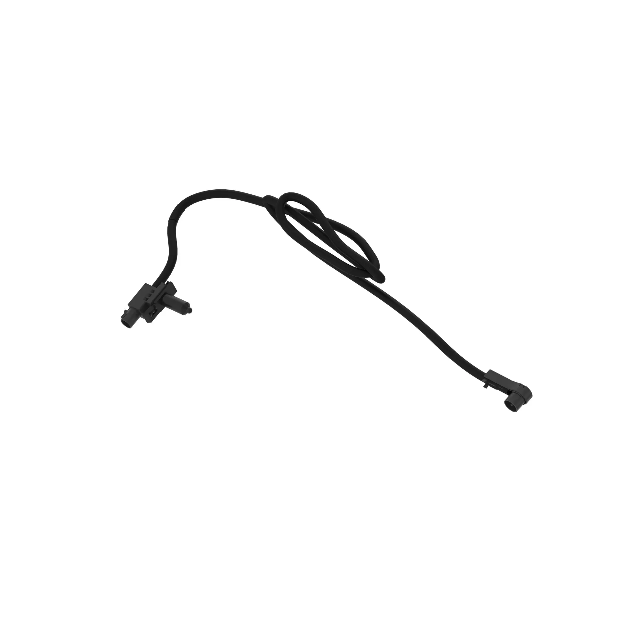 John Deere Antenna Adapter Wiring Harness - AL228402