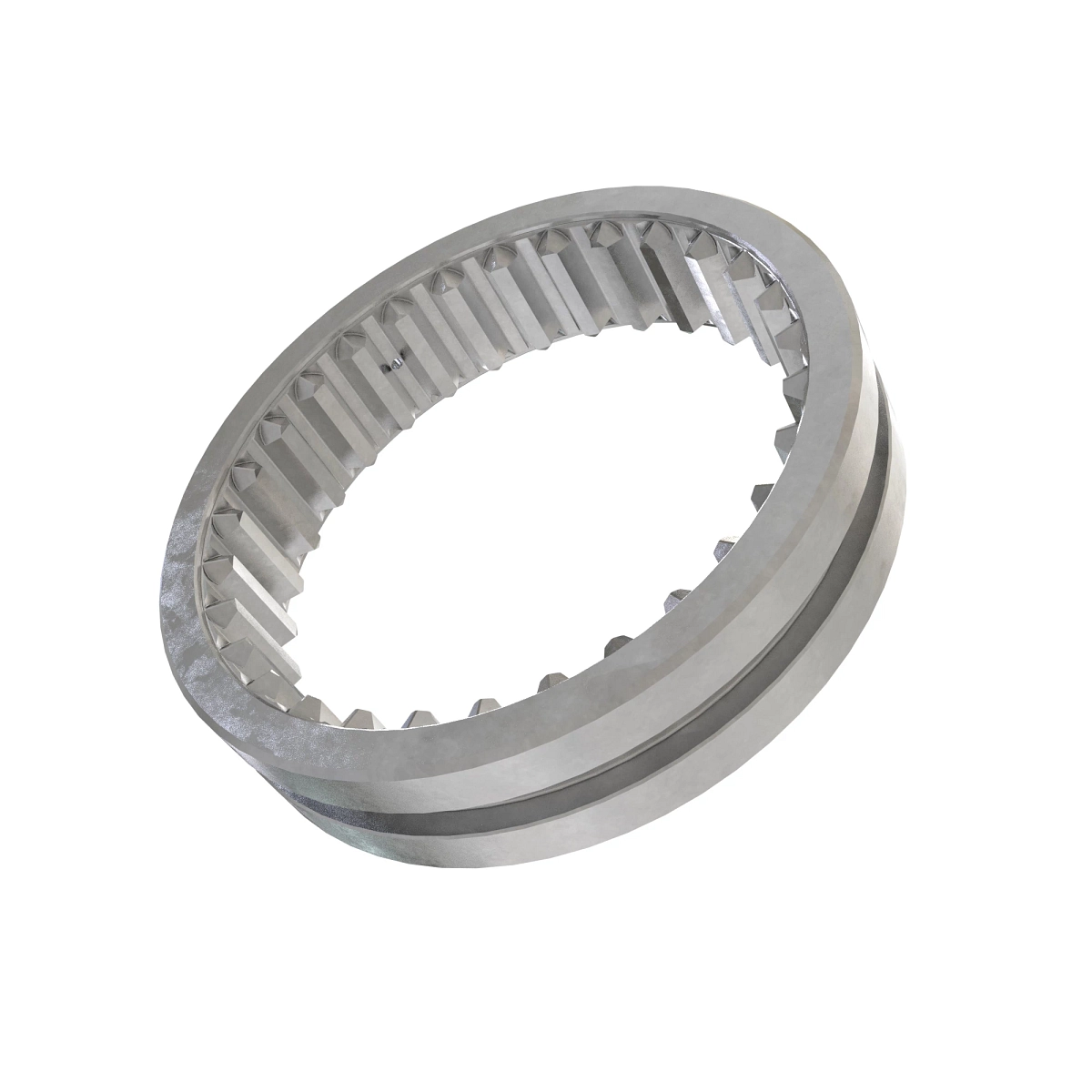 Locking Collar