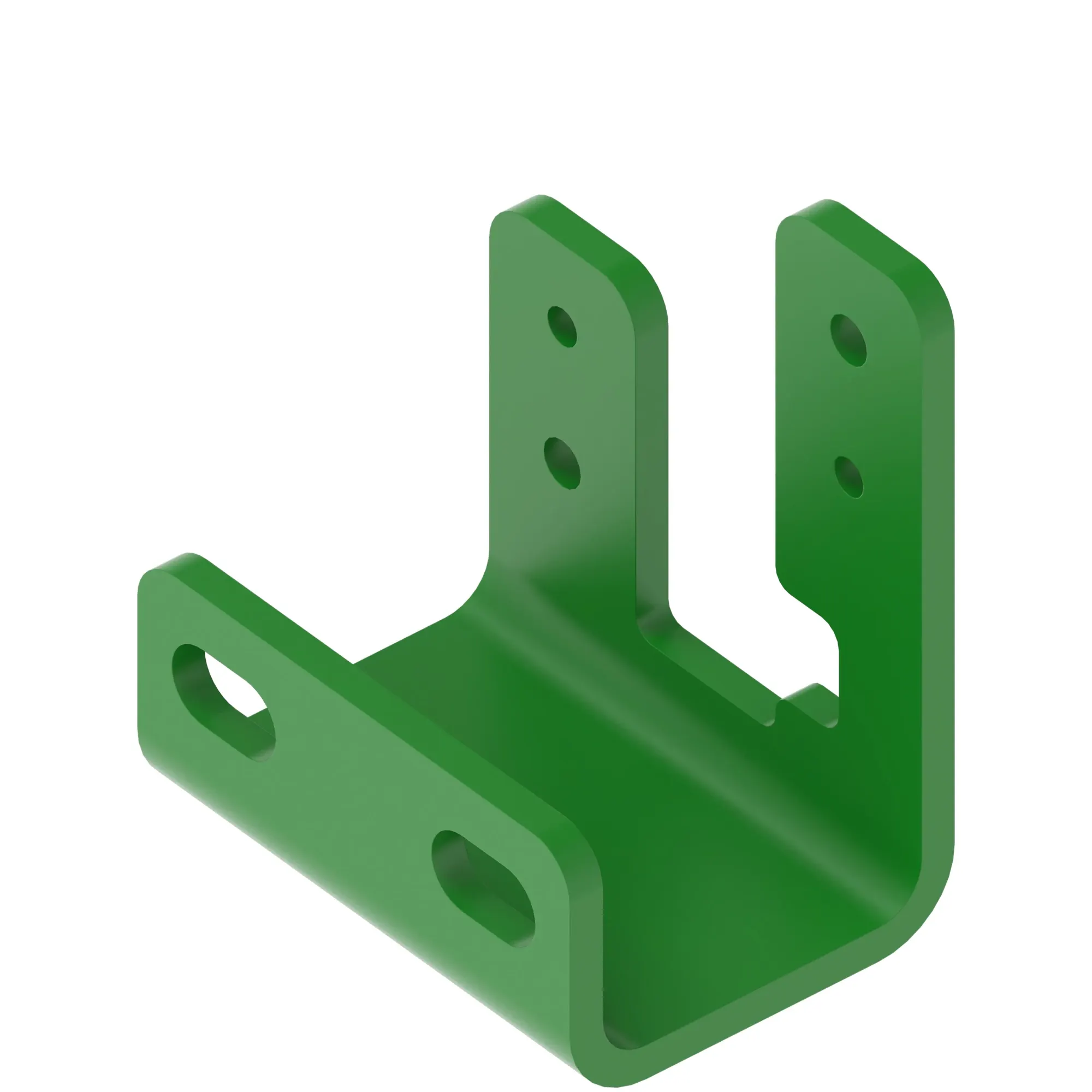 BRACKET, V BRACKET