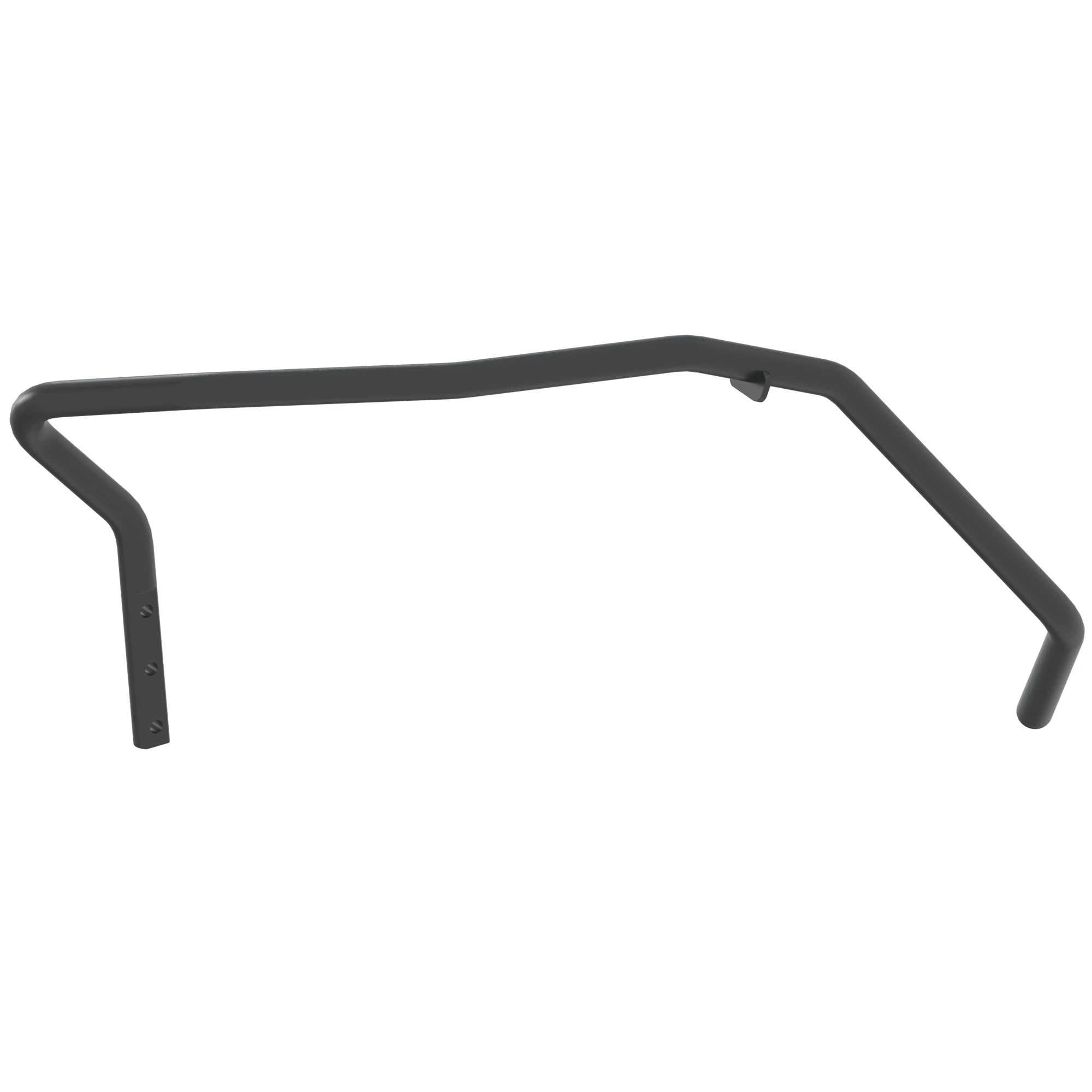 ROD, LH FENDER