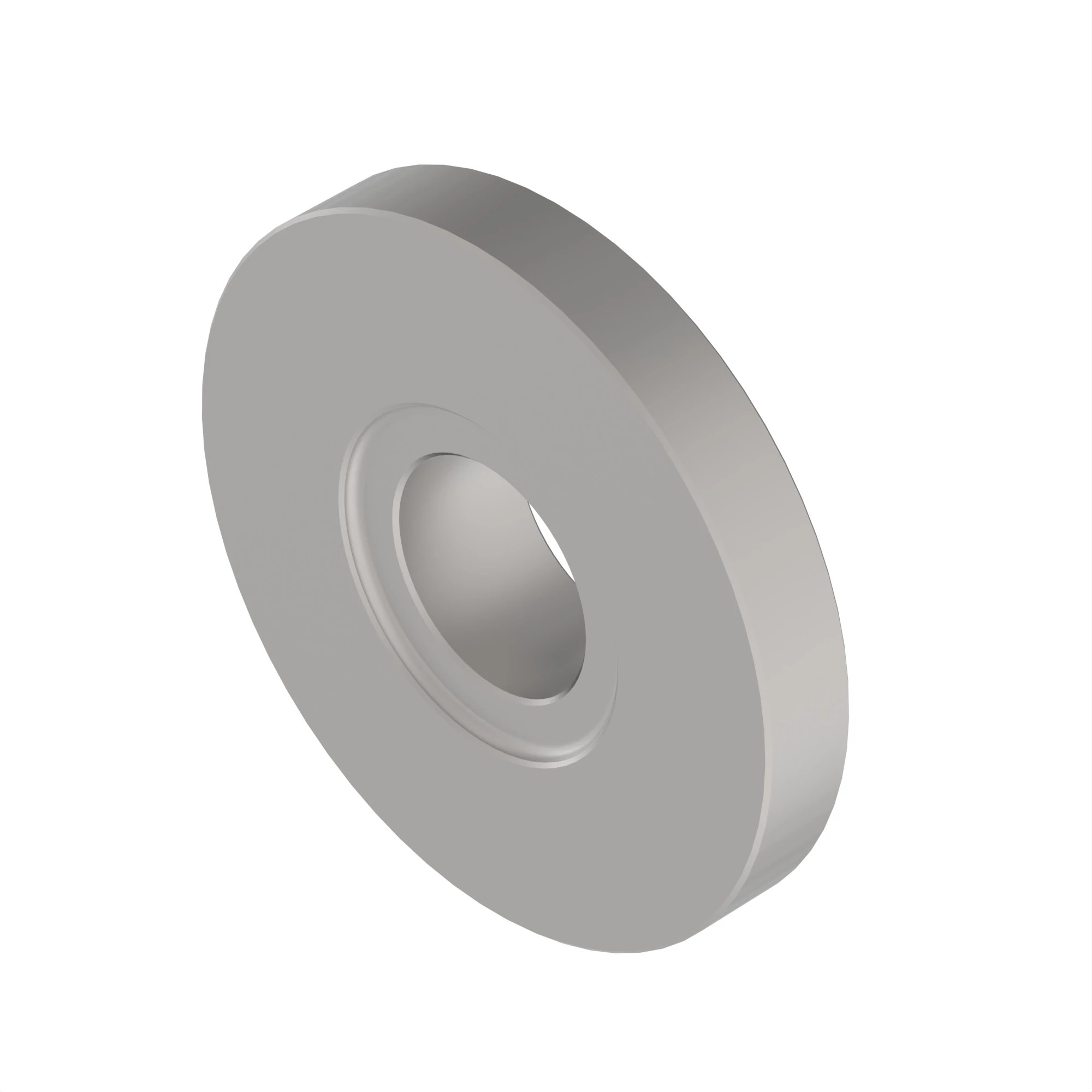BUSHING, IDLER ARM