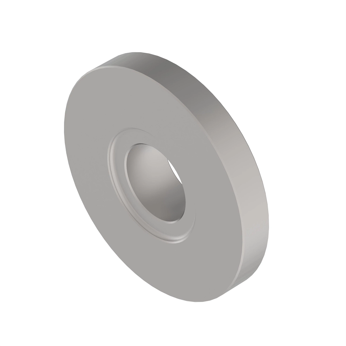 Bushing, Idler Arm