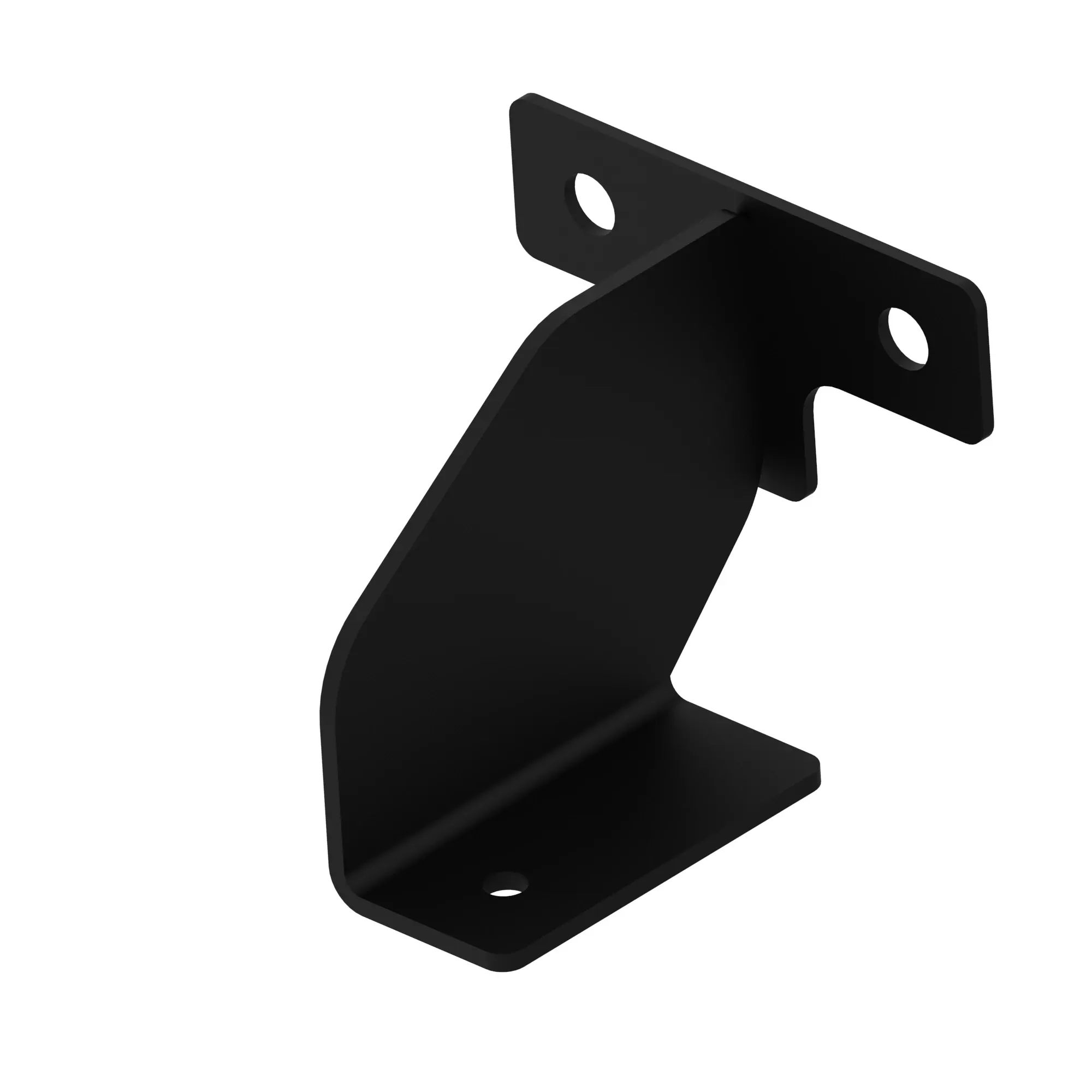 SUPPORT, 13,6L COOLANT PIPE SUPPORT