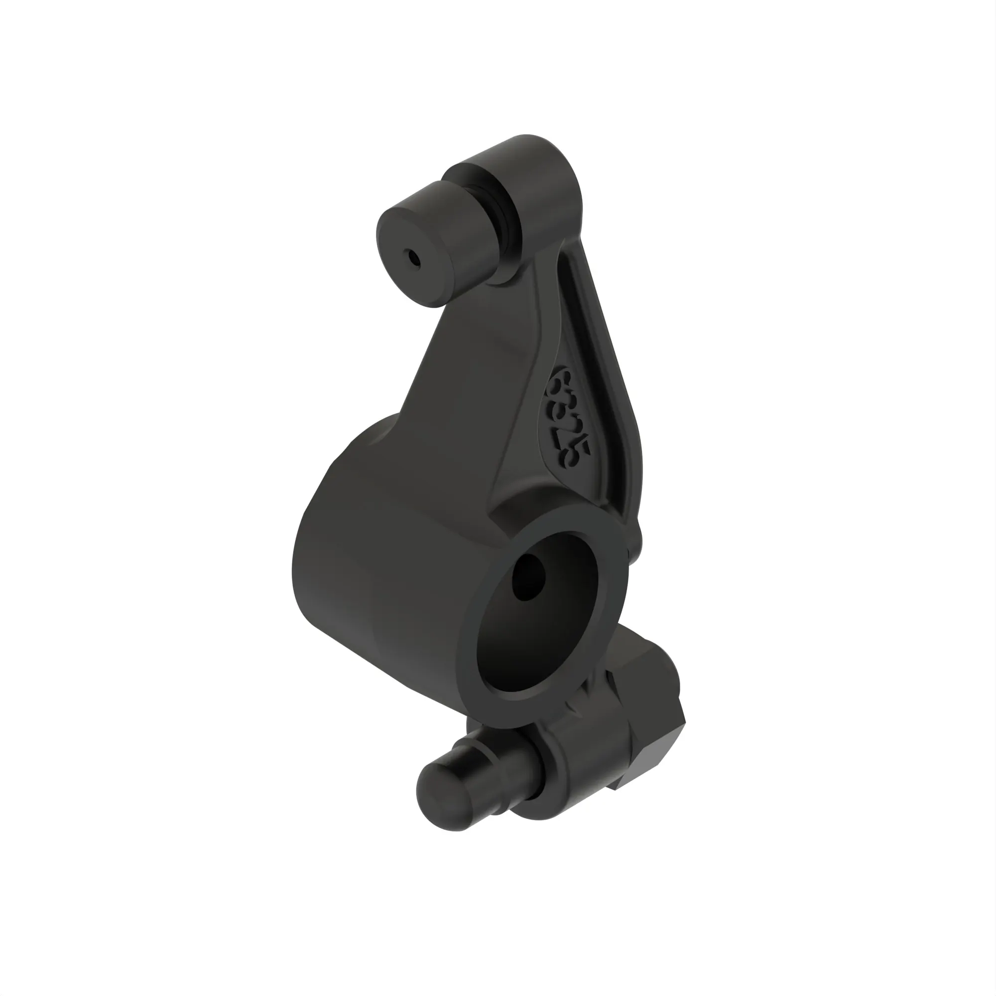 ROCKER ARM, ASSEMBLY INTAKE