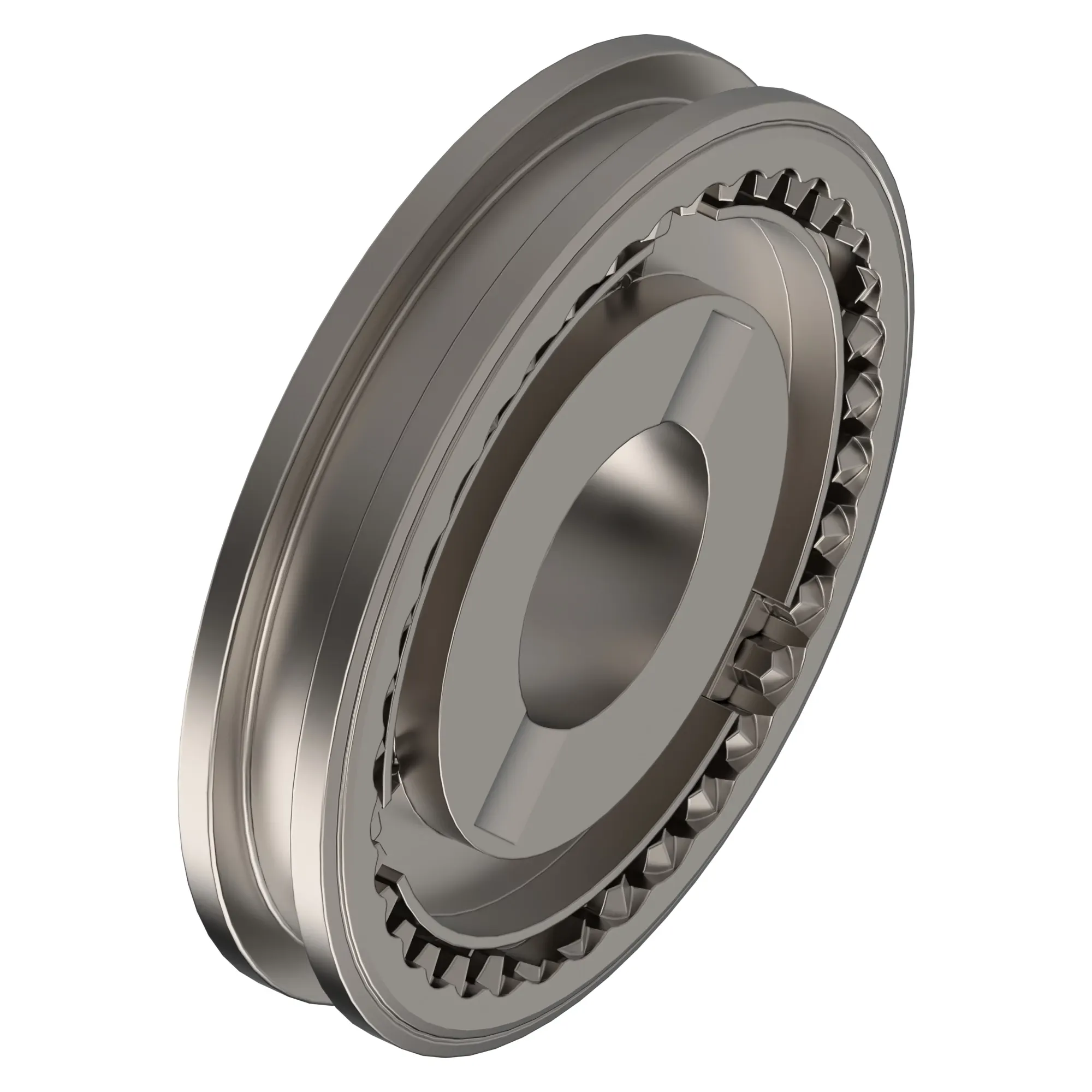 SYNCHRONIZER, SYNCHRONIZER DIA. 90