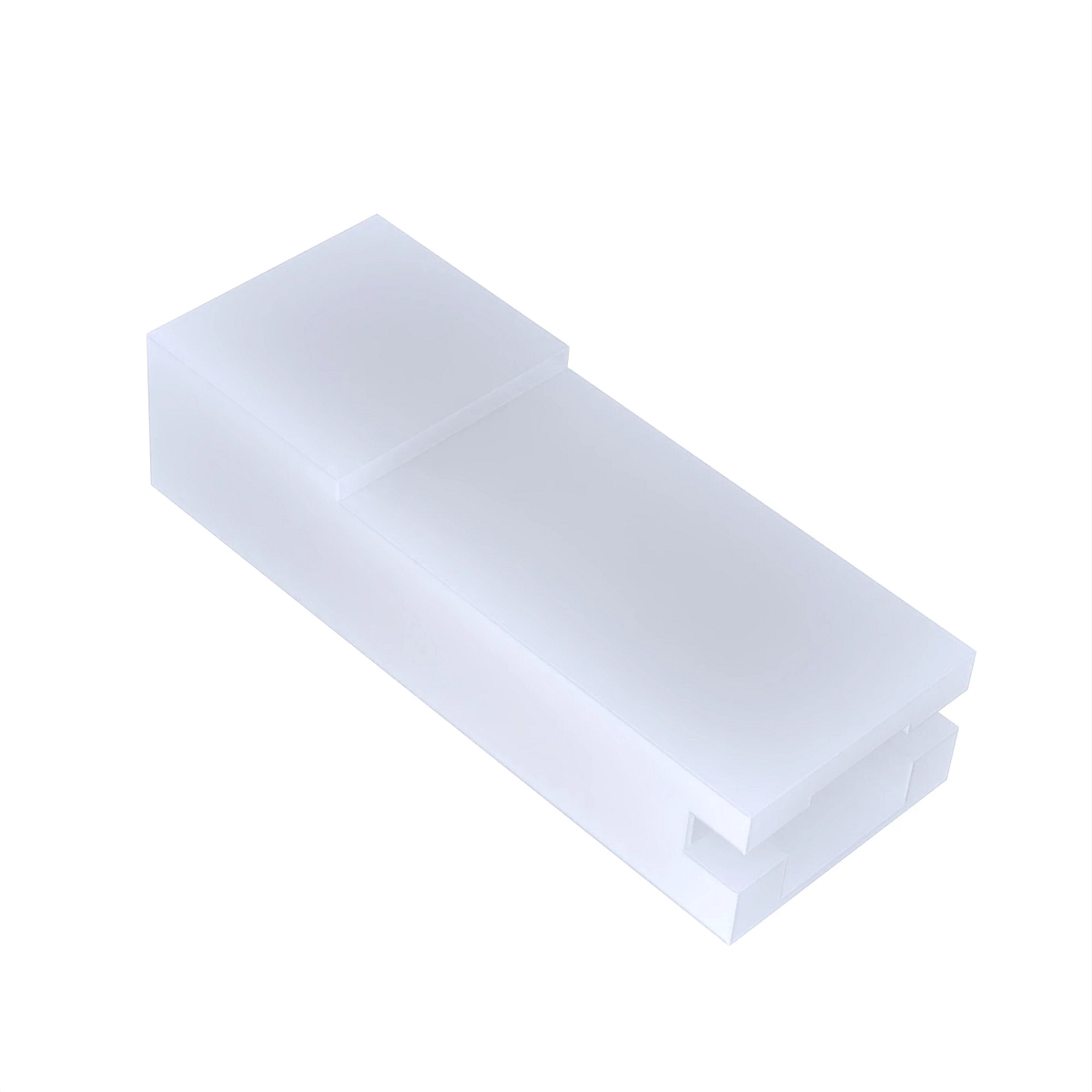 Amp Post Insltn Pod for 6.35 MM Tab