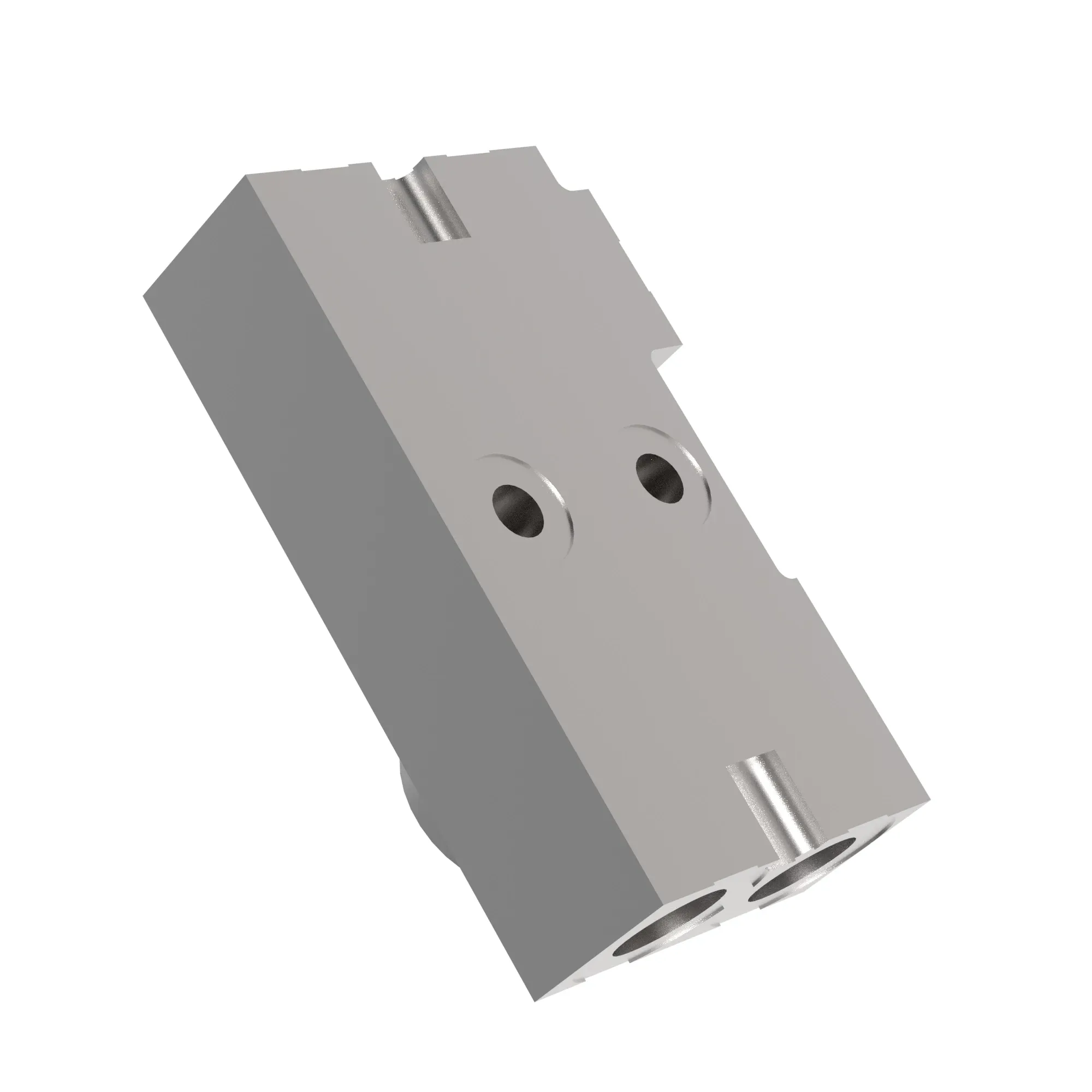 Flow Divider
