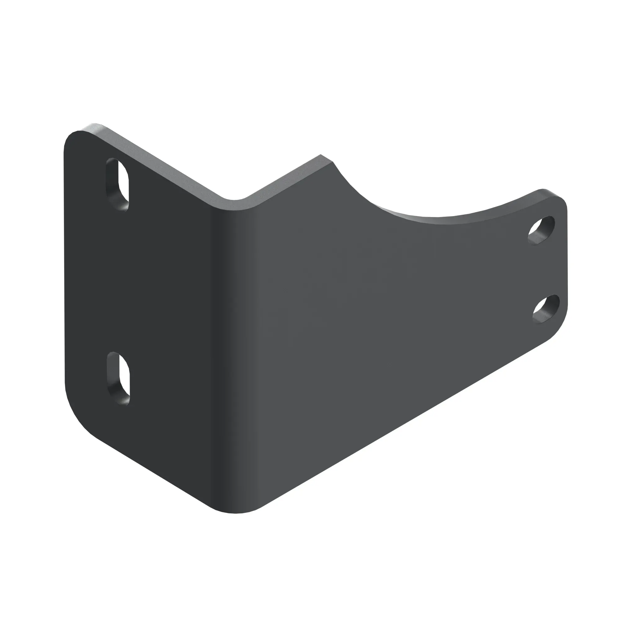 INTAKE TUBE SUPPORT
