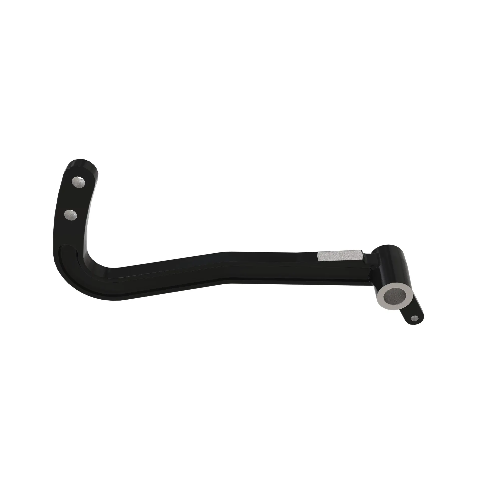 John Deere Lever - LVU13088
