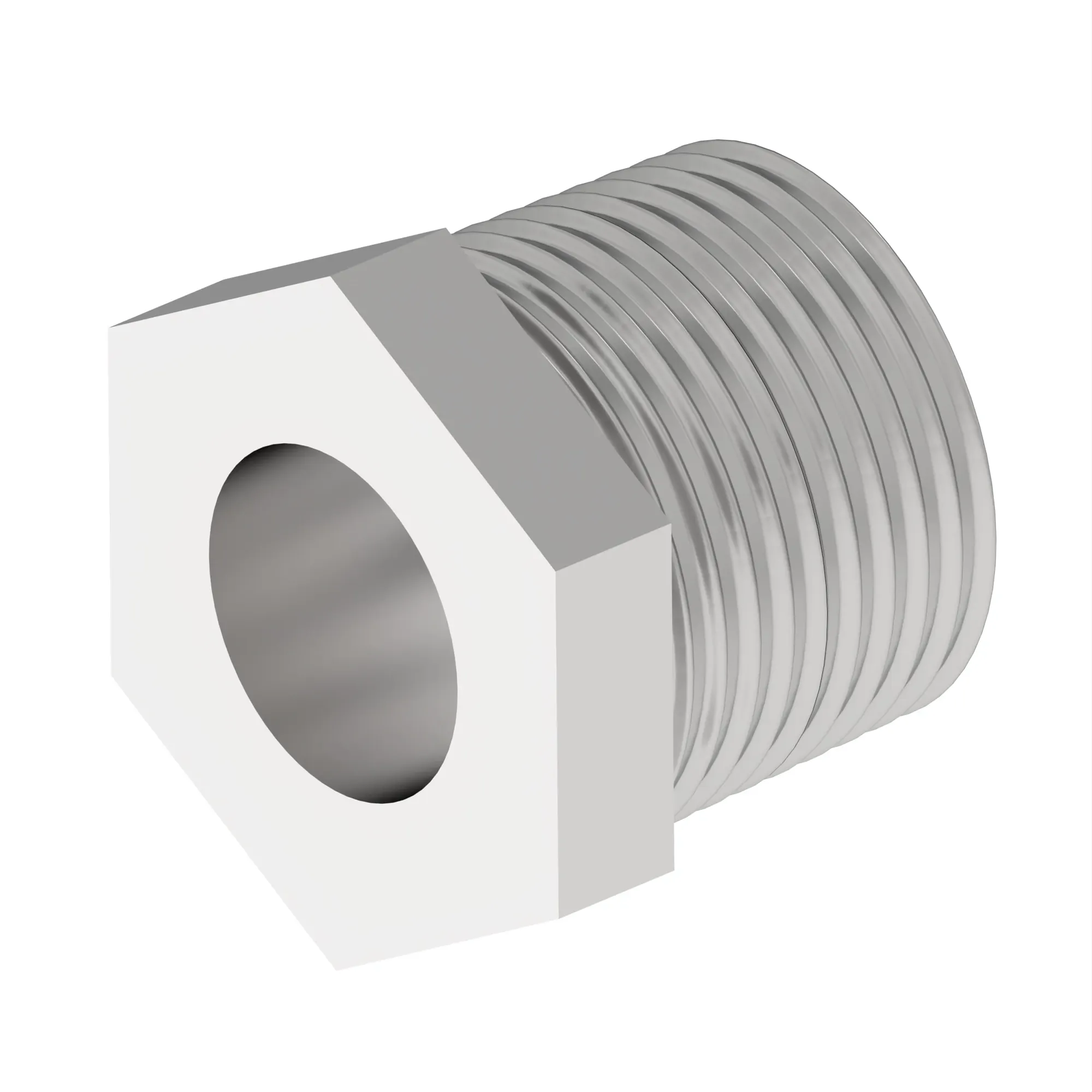 CONNECTOR,REDUCING